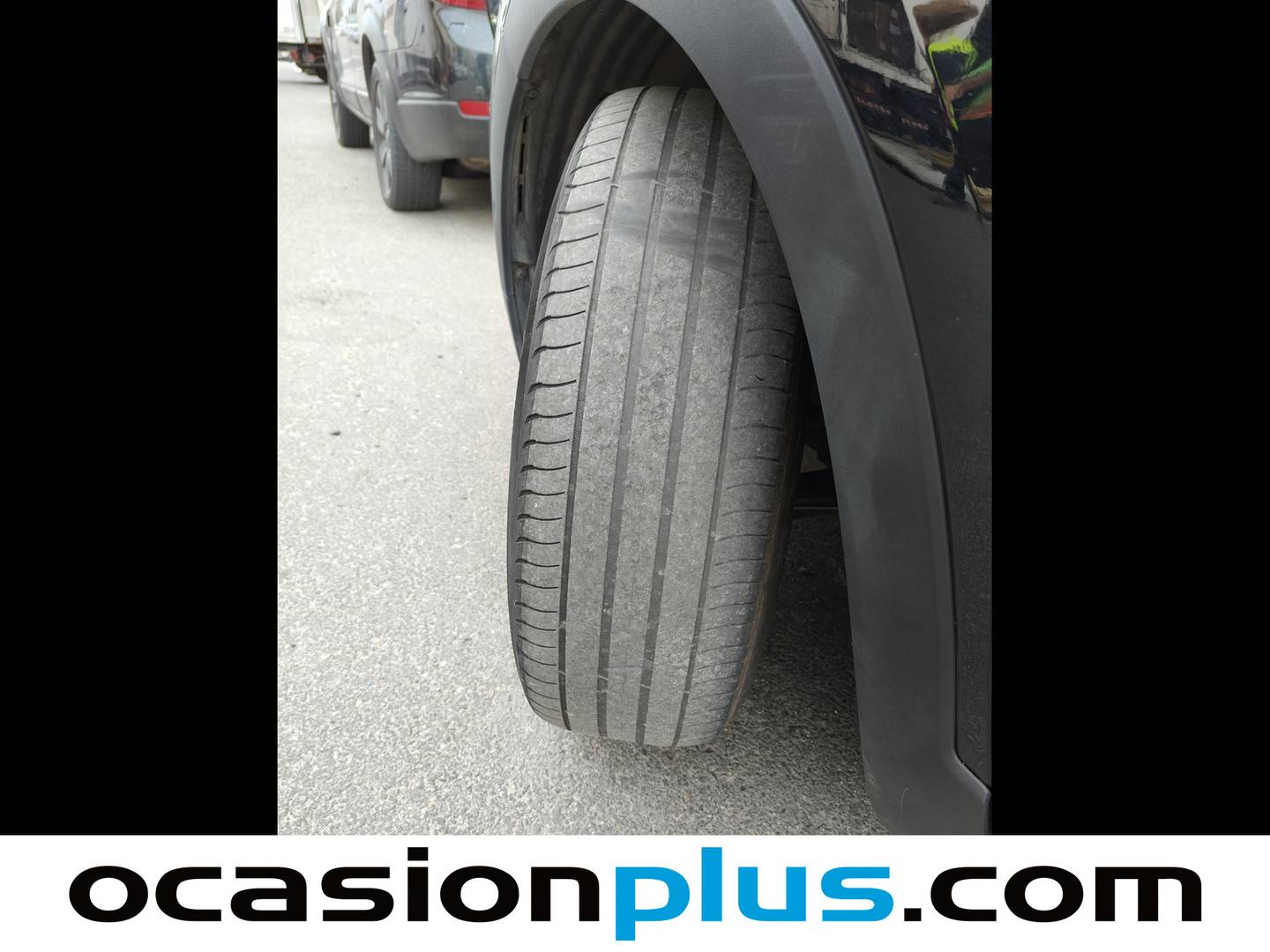 Foto Opel Grandland X Opel Grandland X 1.2 Turbo Edition (130 CV)