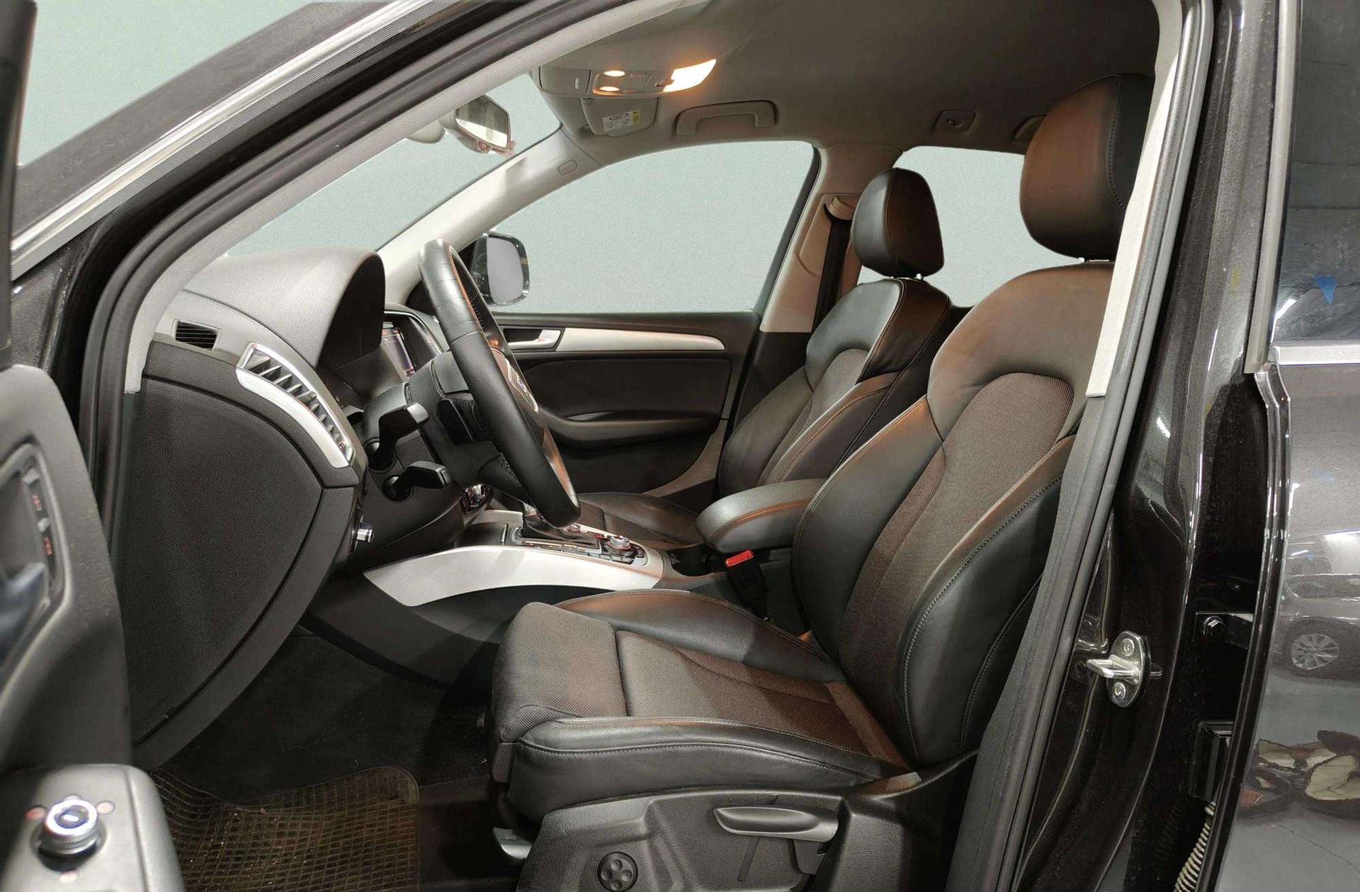 Audi Q5 Advanced edition 2.0 TDI clean diesel quattro S tronic - foto 10