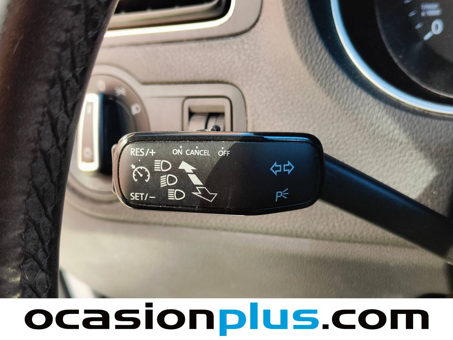 Volkswagen Polo Volkswagen Polo Advance 1.4 TDI (75 CV) de segunda mano