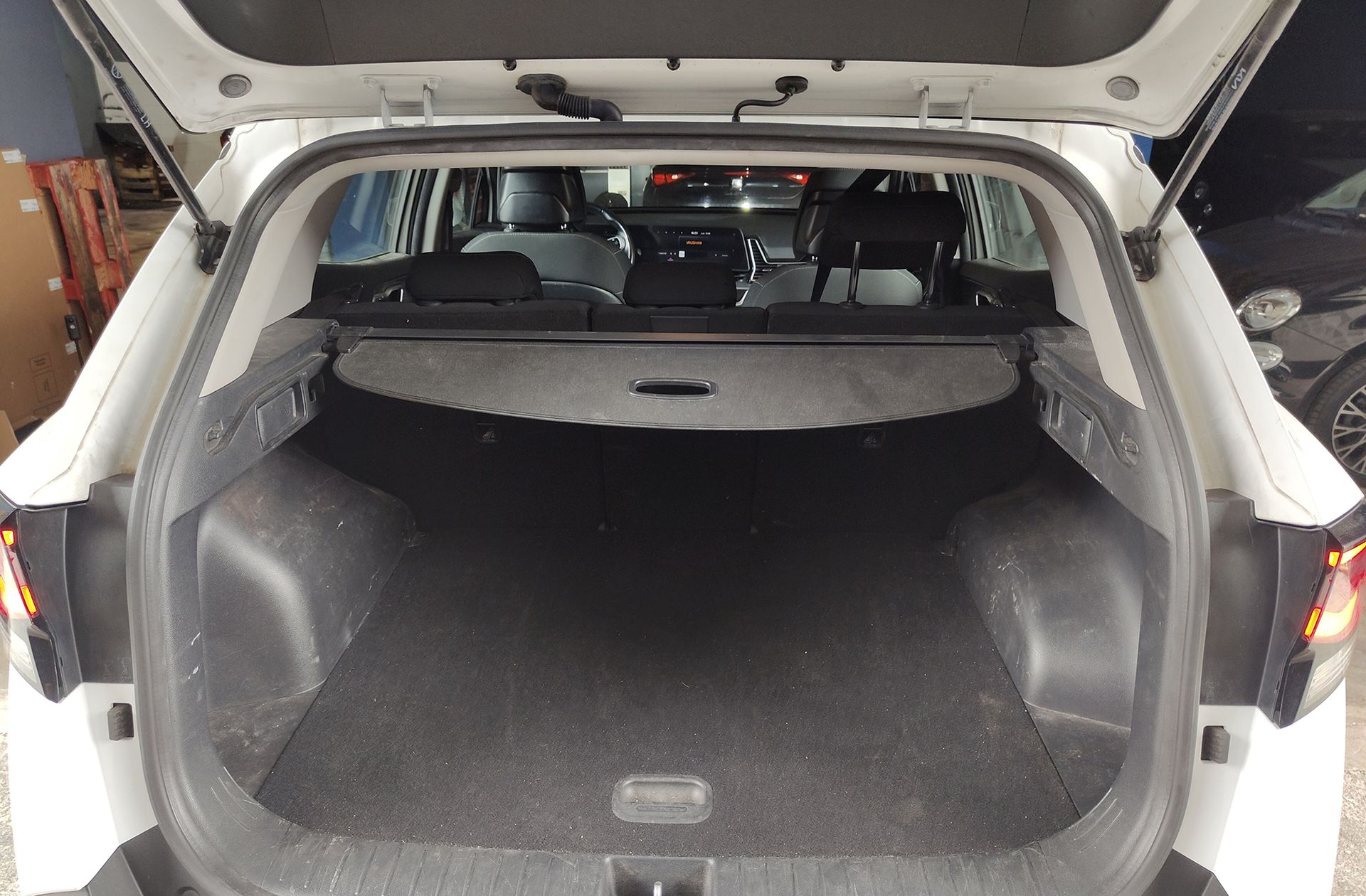 Kia Sportage 1.6 T-GDi MHEV Drive 4x2 - foto 16