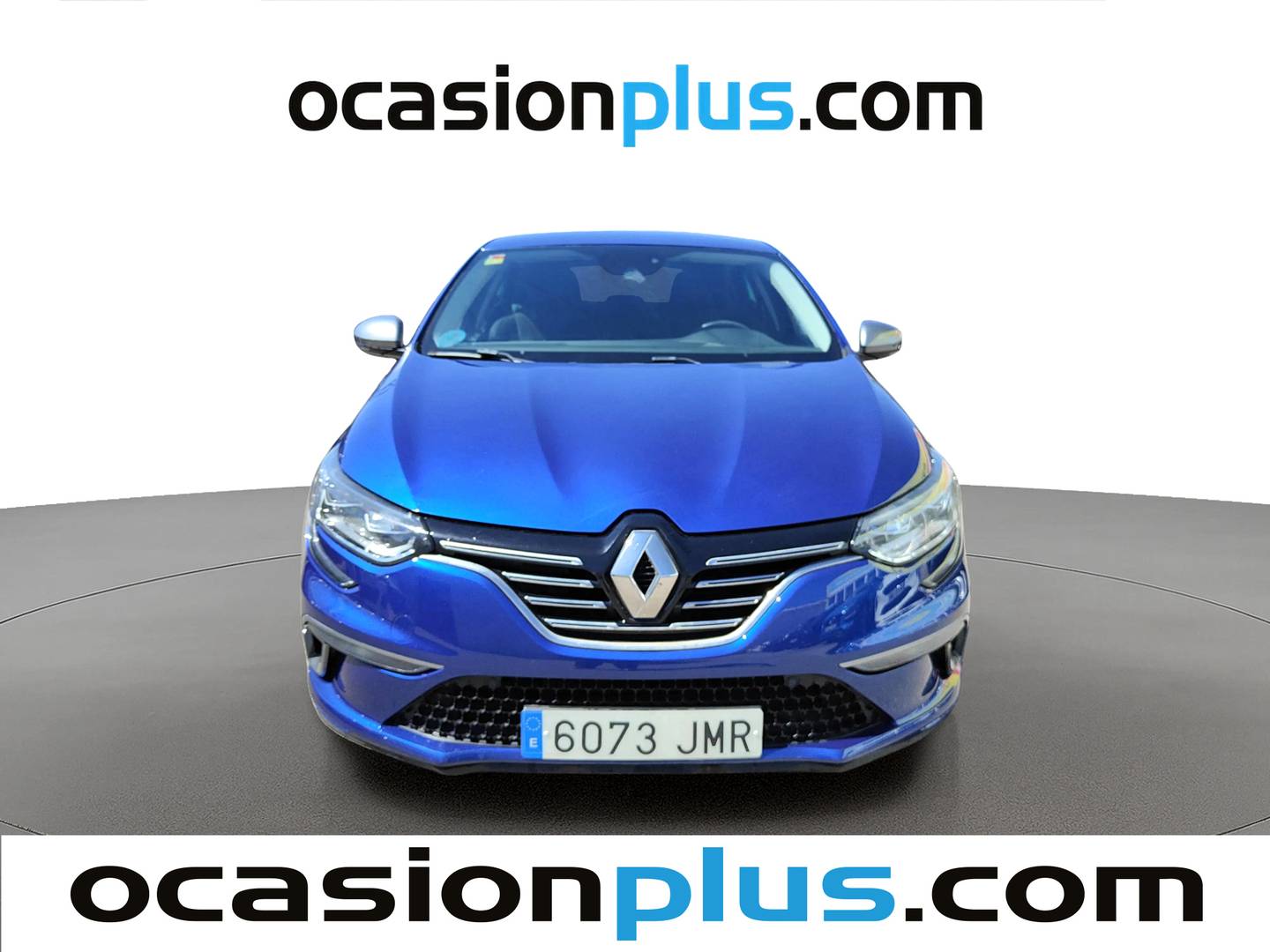 Renault Megane Renault Megane GT Line Energy dCi (130 CV) 130cv