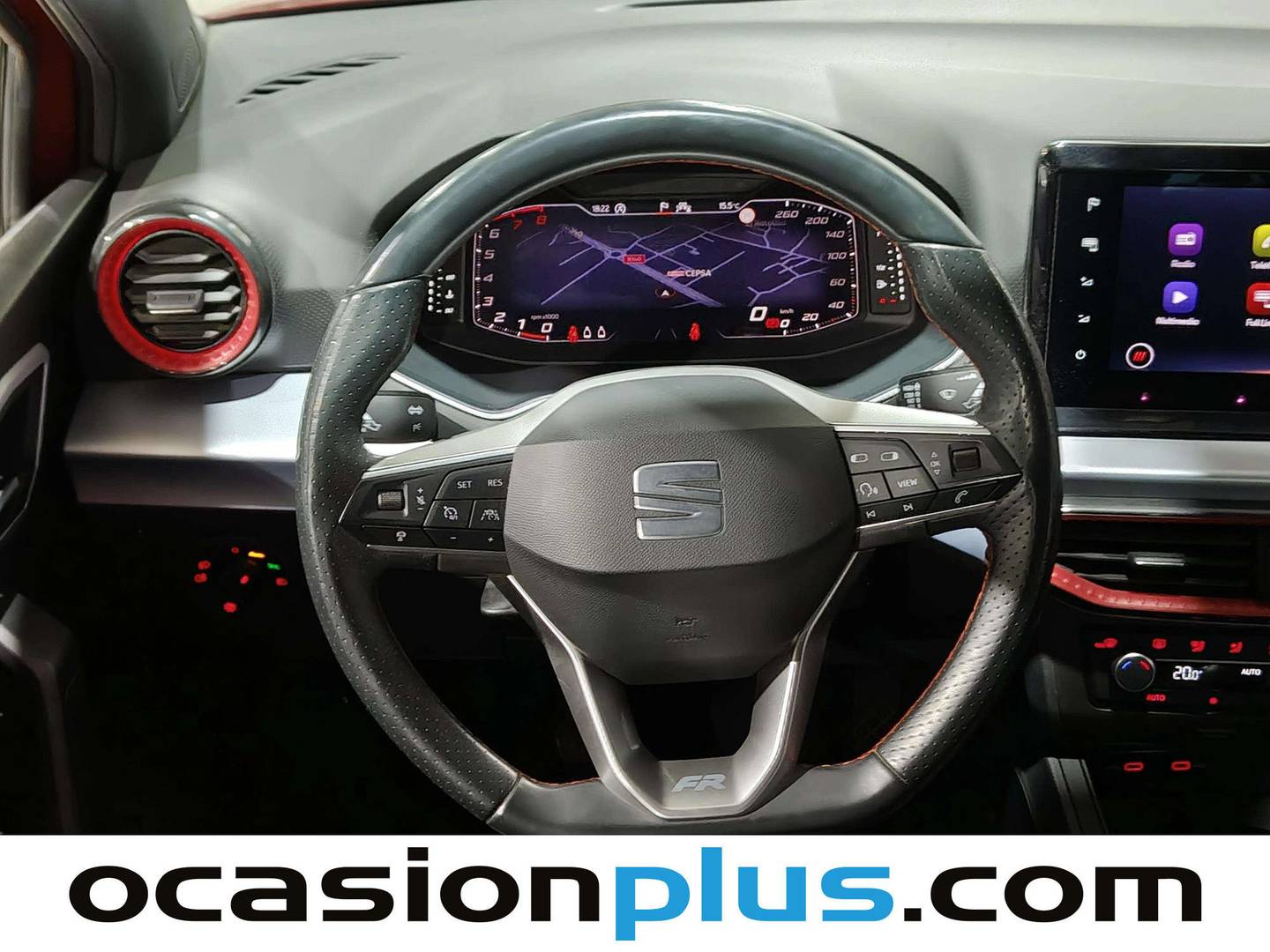 Foto Seat Ibiza SEAT Ibiza 1.0 TSI S&S FR XL (110 CV)