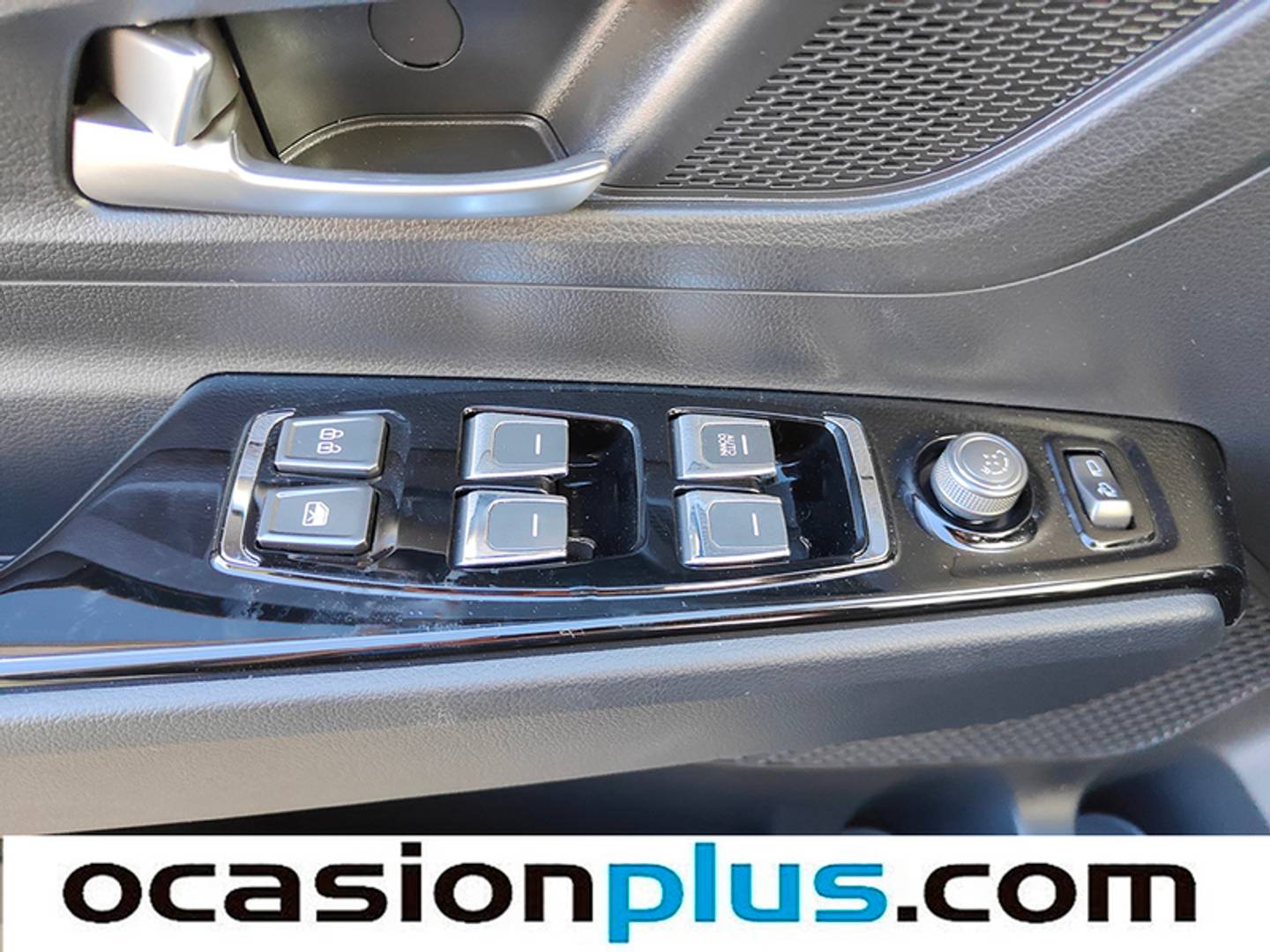 Foto SsangYong Korando Ssangyong Korando G15T Urban Auto (163 CV)