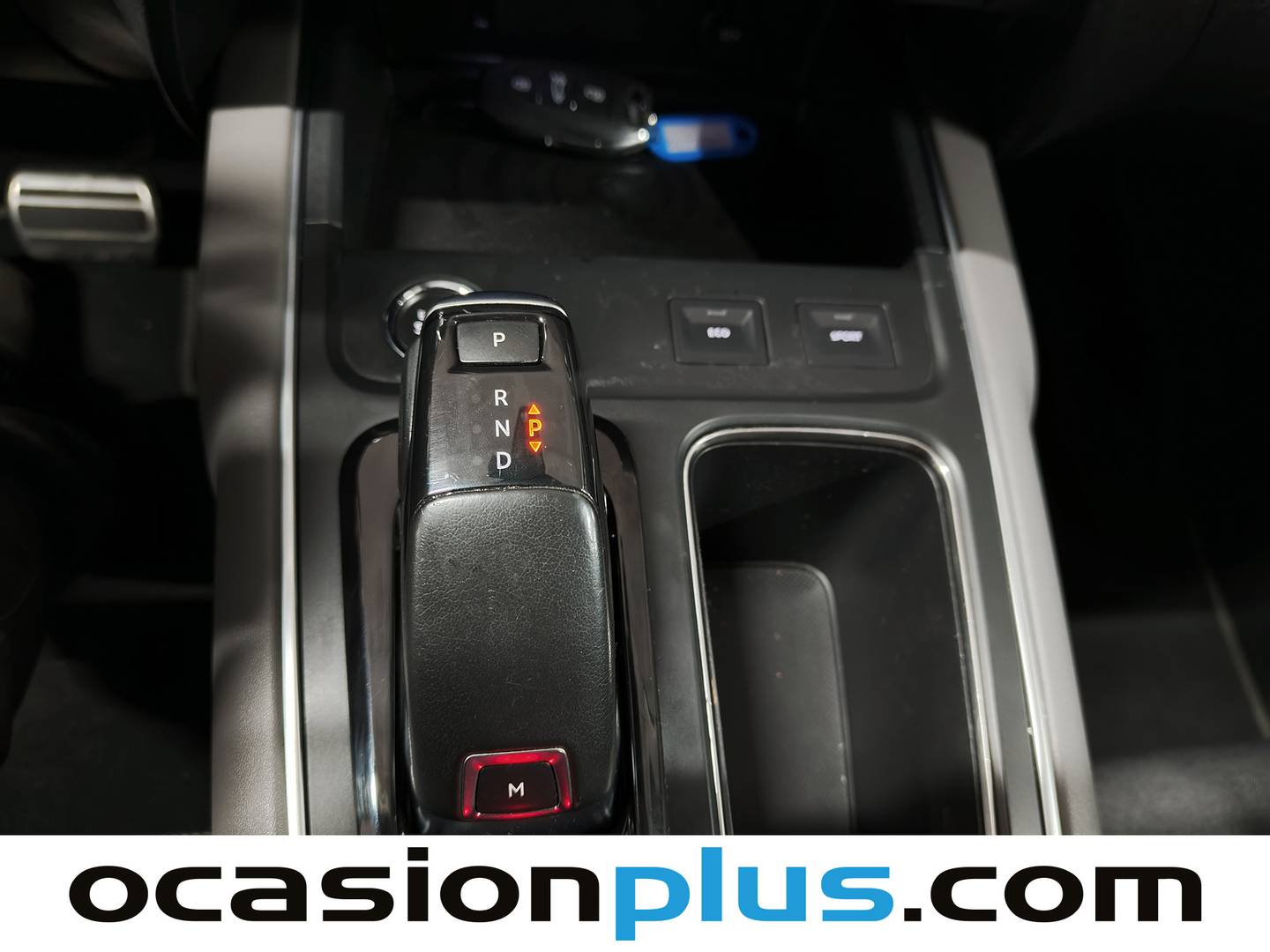 Citroën C5 Aircross Citroën C5 Aircross PureTech 130 S&S Shine EAT8 (131 CV) de segunda mano