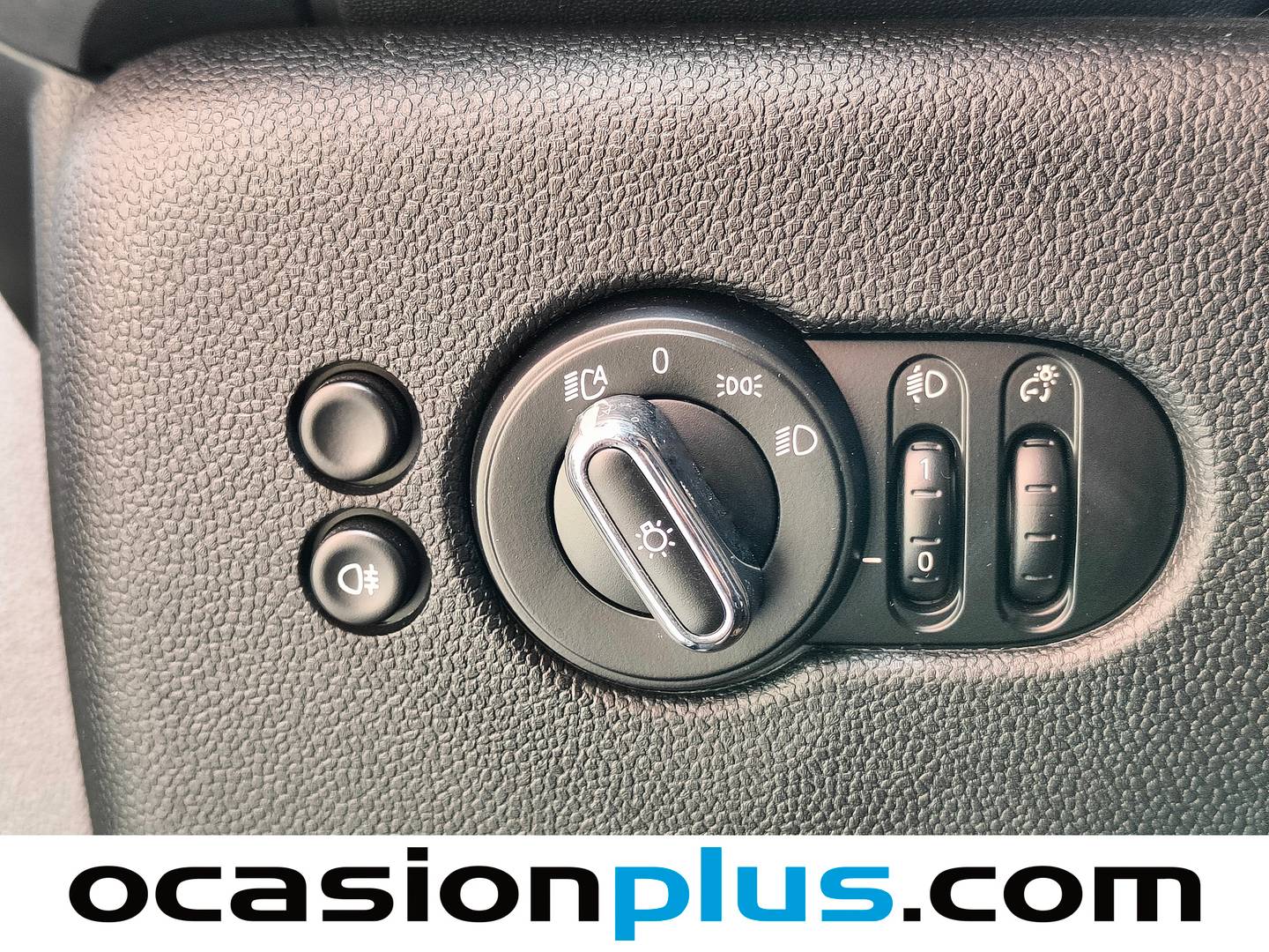 Mini MINI Mini MINI Cooper 5 Puertas Cooper 5 Puertas (136 CV) 2021