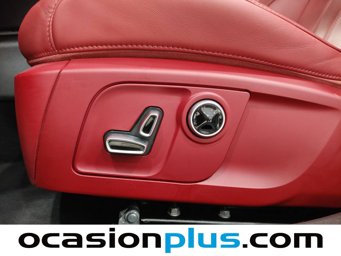 Maserati Ghibli Maserati Ghibli 2.0 Hybrid-Gasolina L4 (330 CV) híbrido