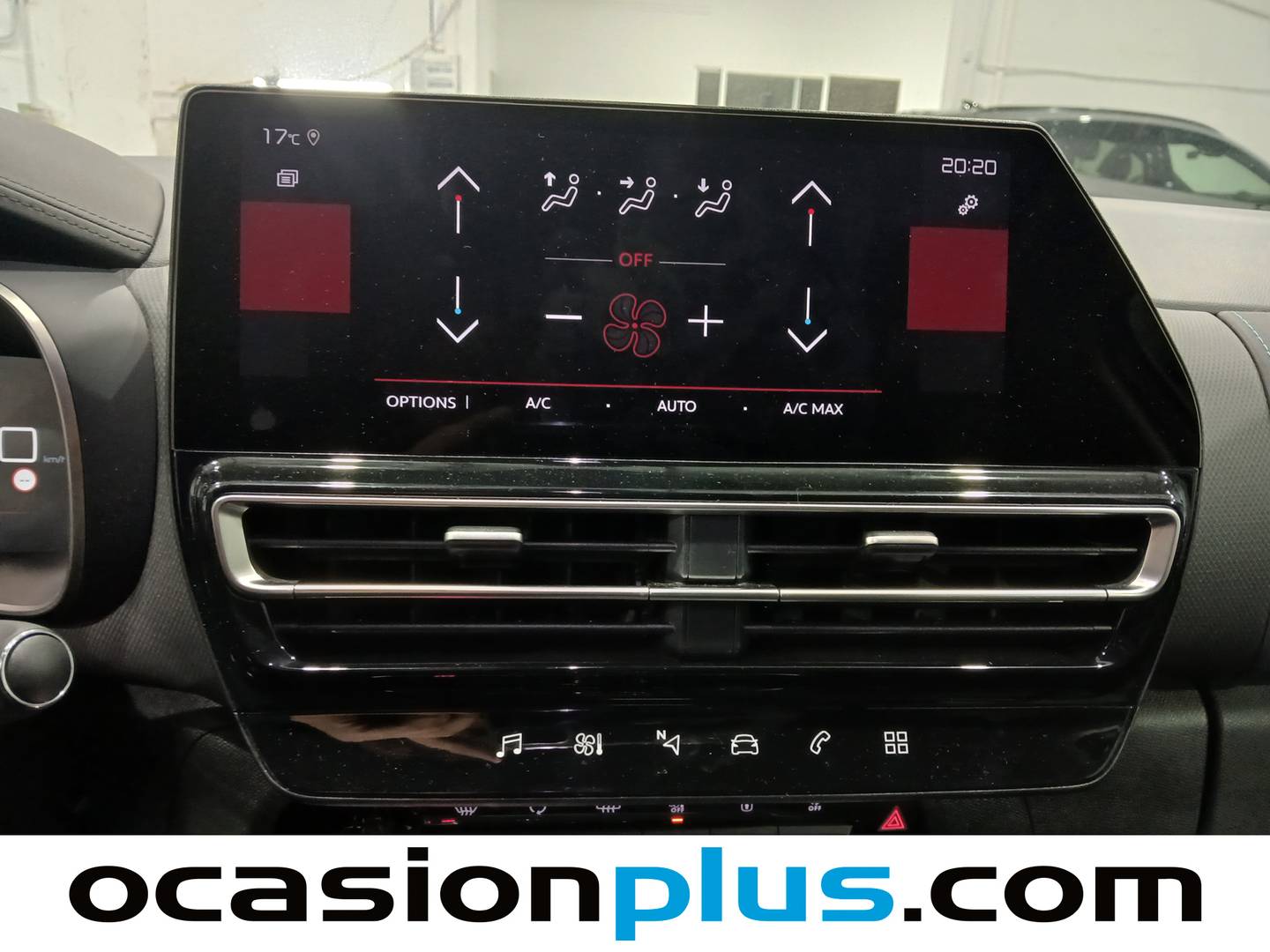 Foto Citroën C5 Aircross Citroen C5 Aircross PureTech 130 S&S Plus (131 CV)