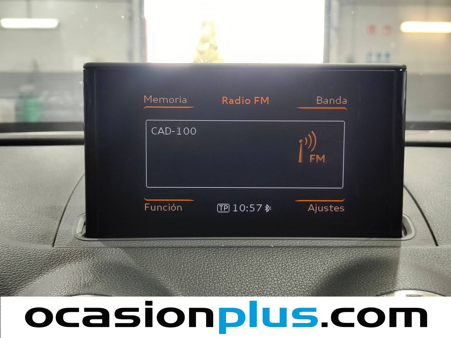 Foto Audi A3 Audi A3 Cabrio Attraction 2.0 TDI Clean Diesel (150 CV)