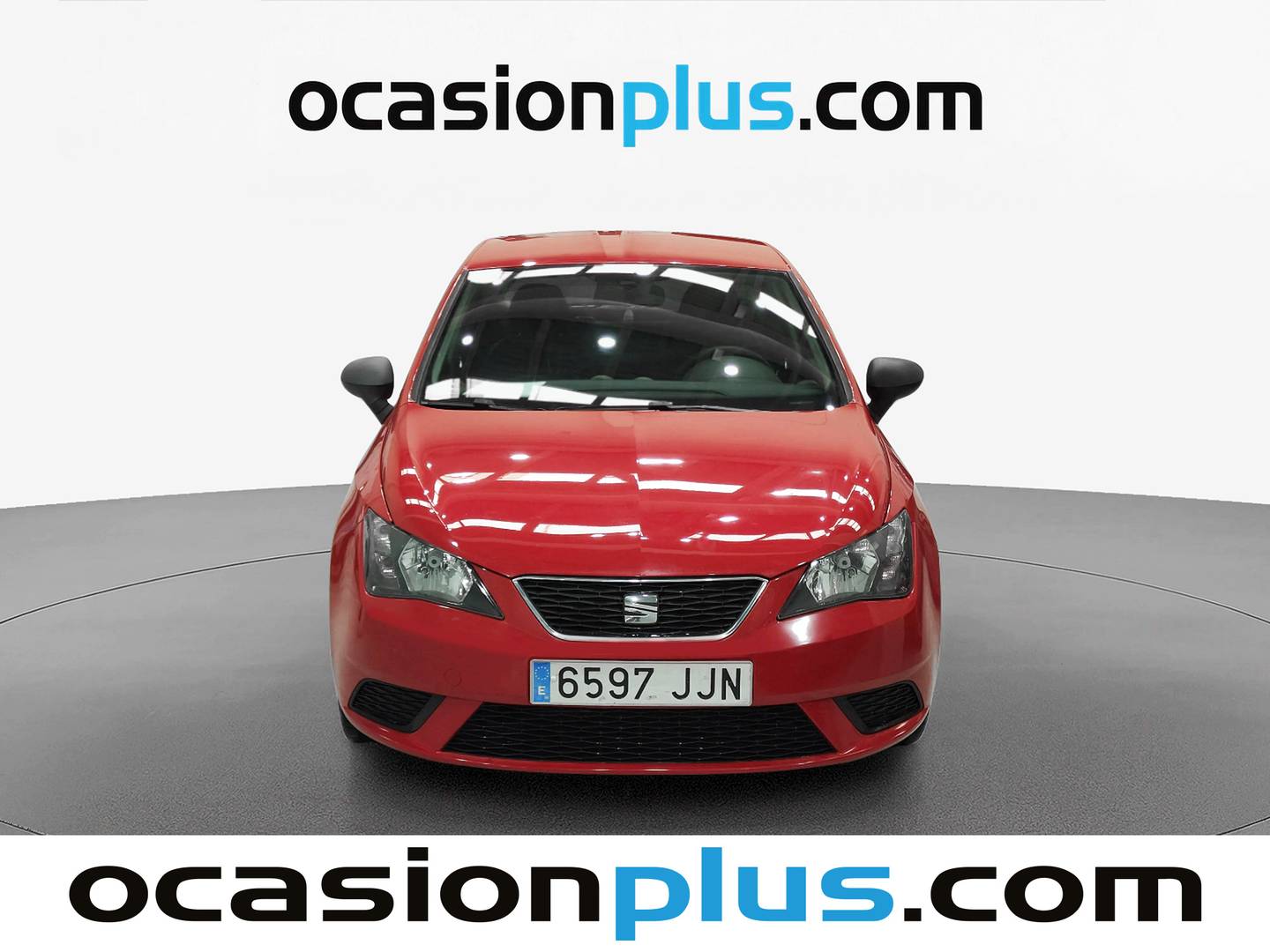 Seat Ibiza Seat Ibiza 1.2 TSI Reference Plus (90 CV) 90cv