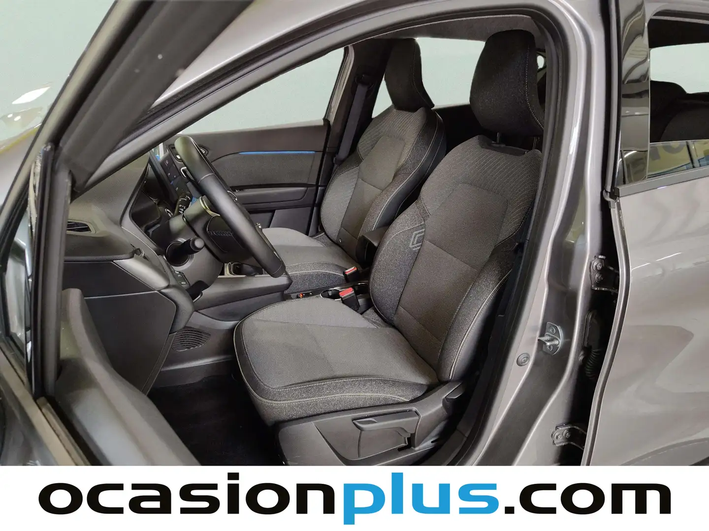 Foto Renault Captur Renault Captur Techno TCe (90 CV)