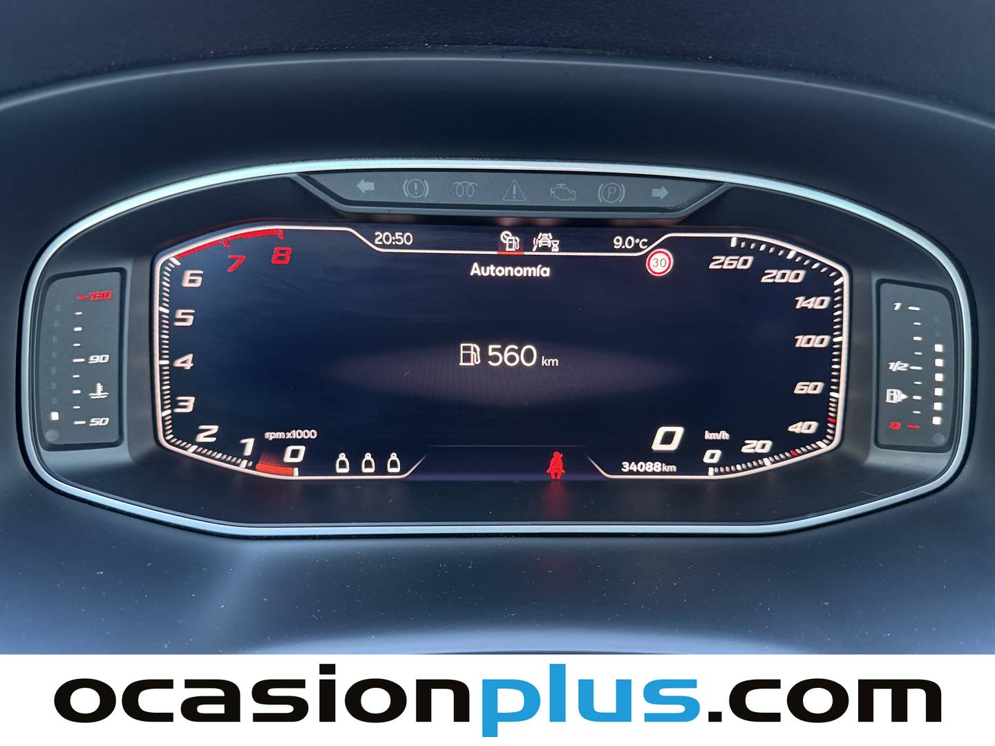 Seat Ateca SEAT Ateca 1.5 TSI X-Perience XM (150 CV) de ocasión