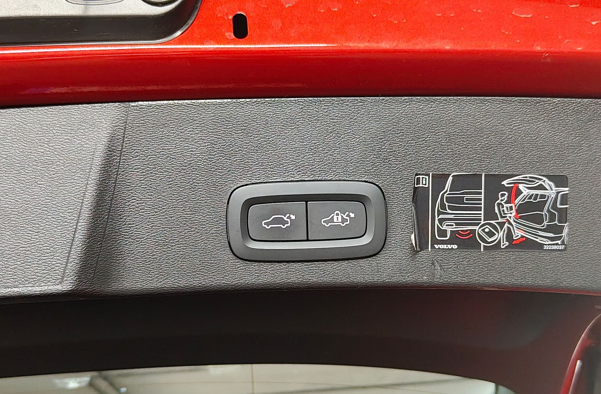 Volvo XC40 Recharge Ultimate - foto 22