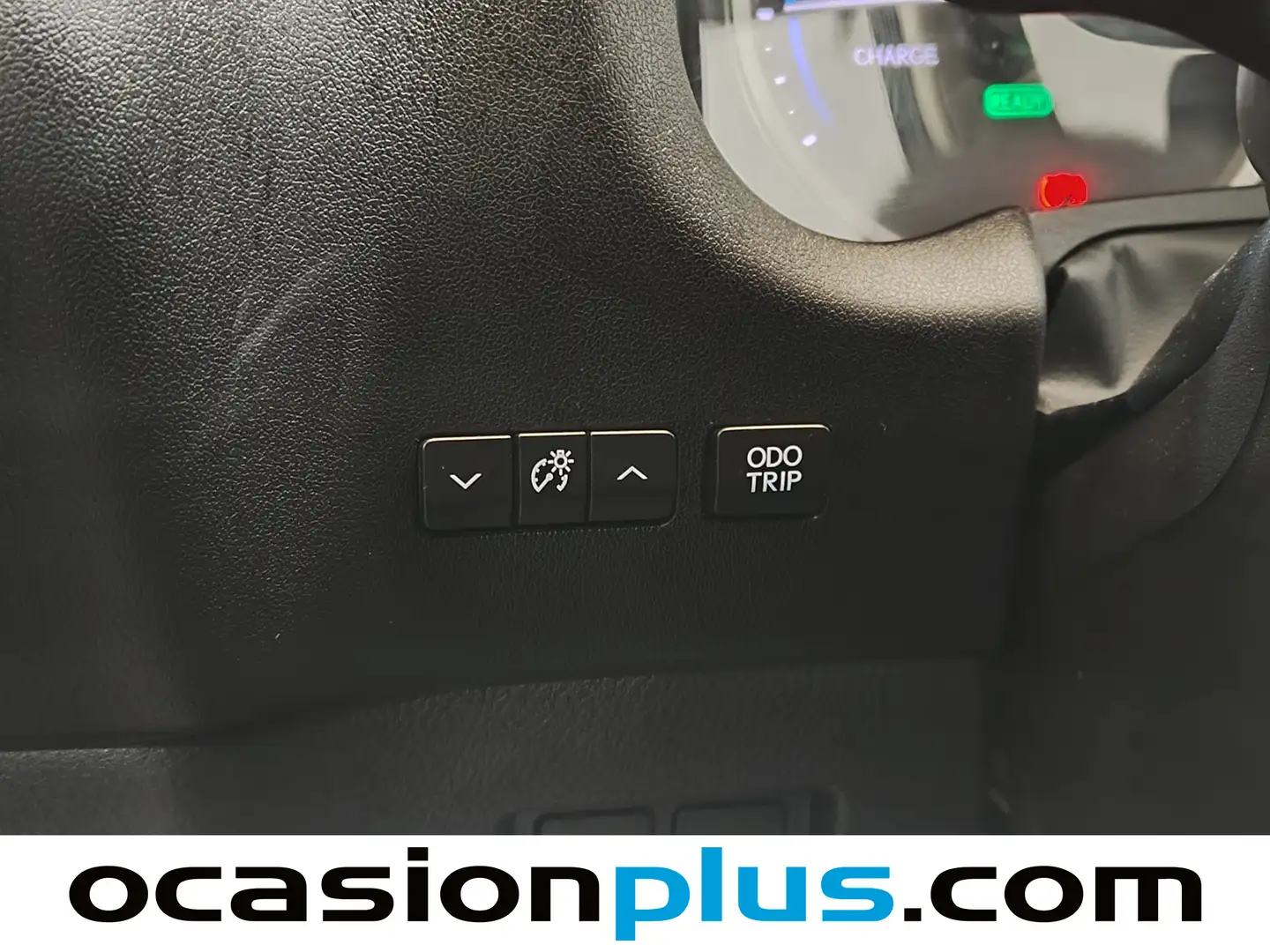 Foto Lexus NX Lexus NX 300h Premium 2WD (197 CV)