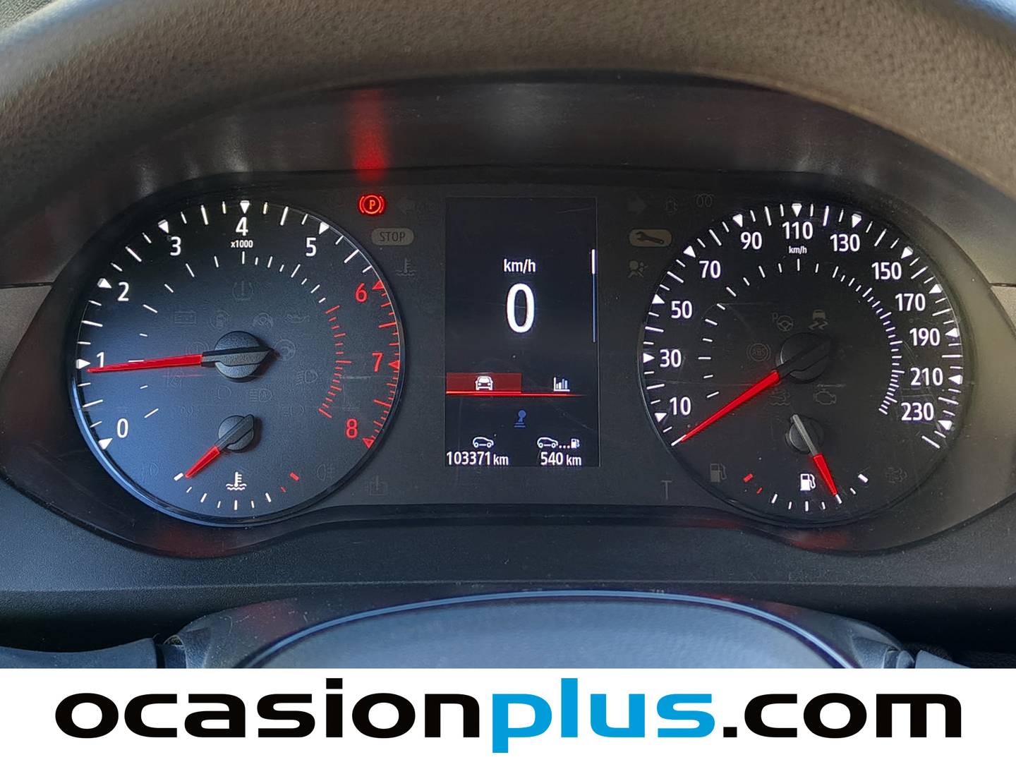 Foto Nissan Townstar Nissan Townstar Furgon 1.3G L1 Profesional (130 CV)