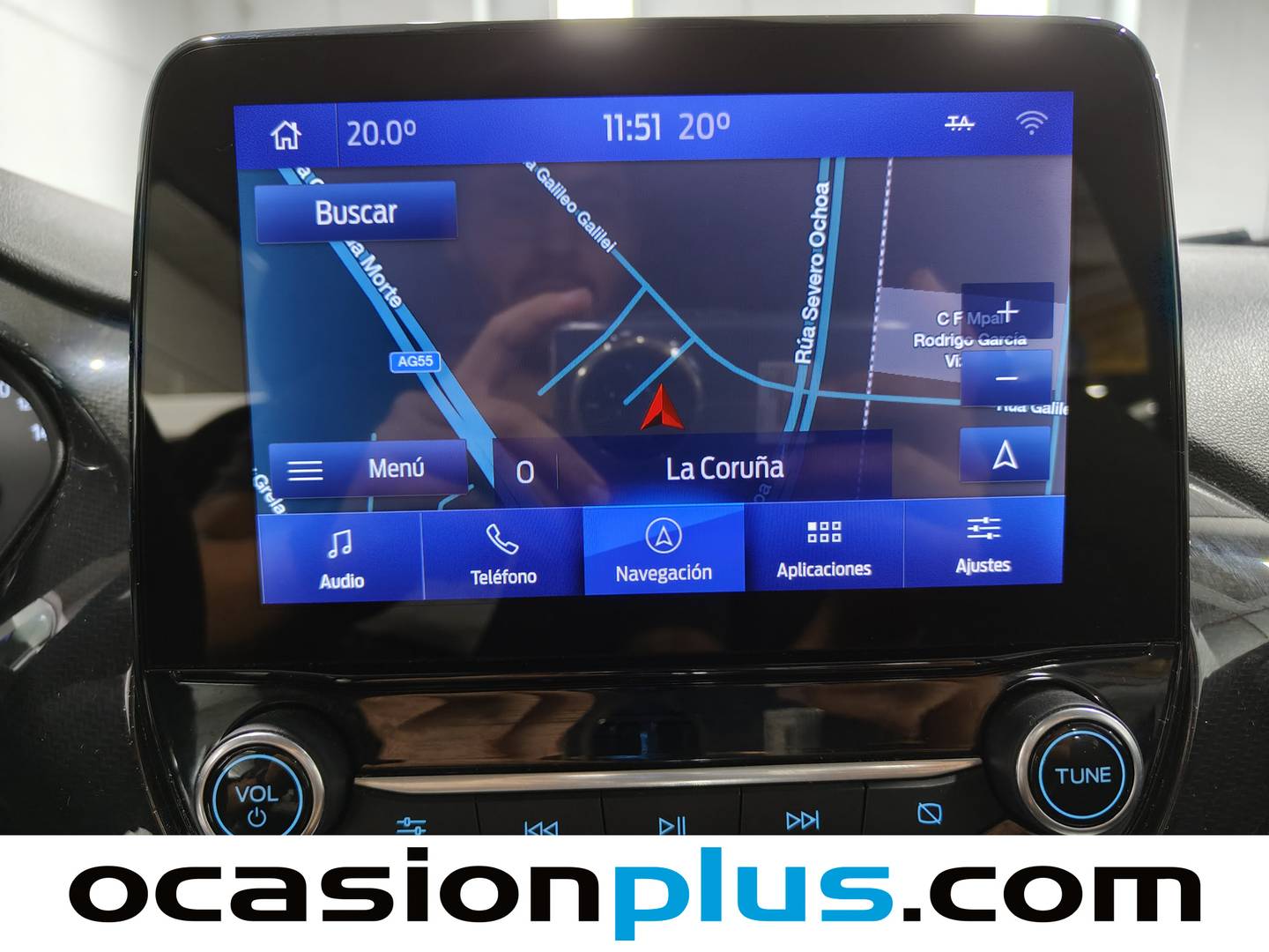 Foto Ford Puma Ford Puma 1.0 EcoBoost Titanium  (125 CV)