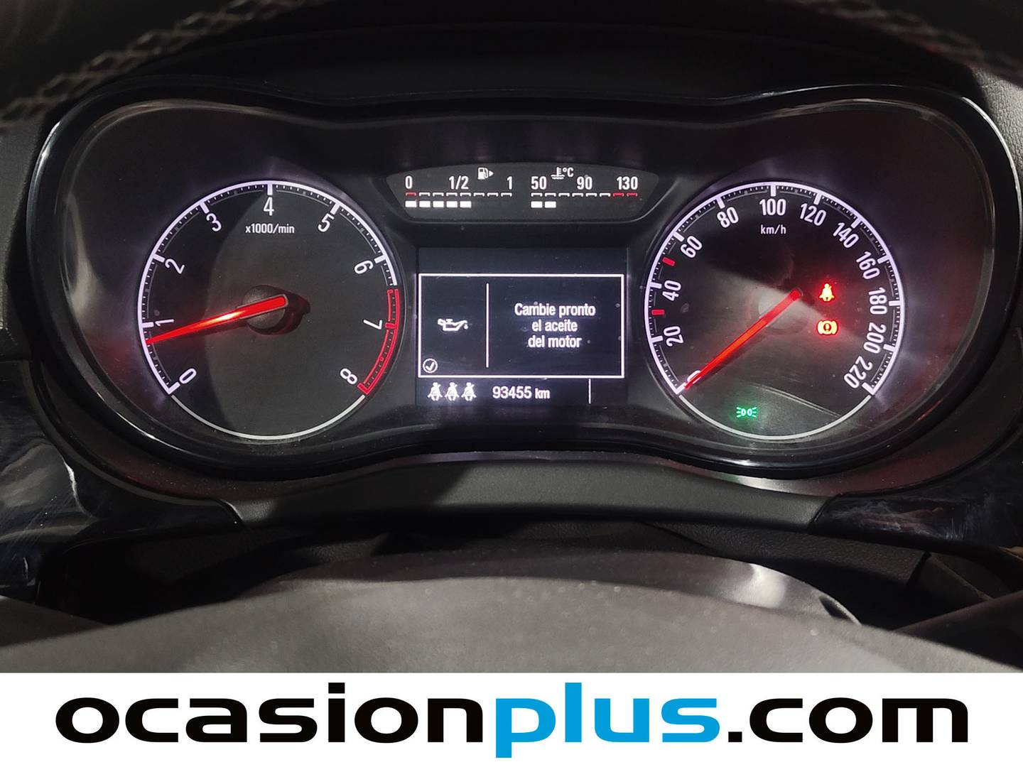 Opel Corsa Opel Corsa 1.4 Selective (90 CV) 2017