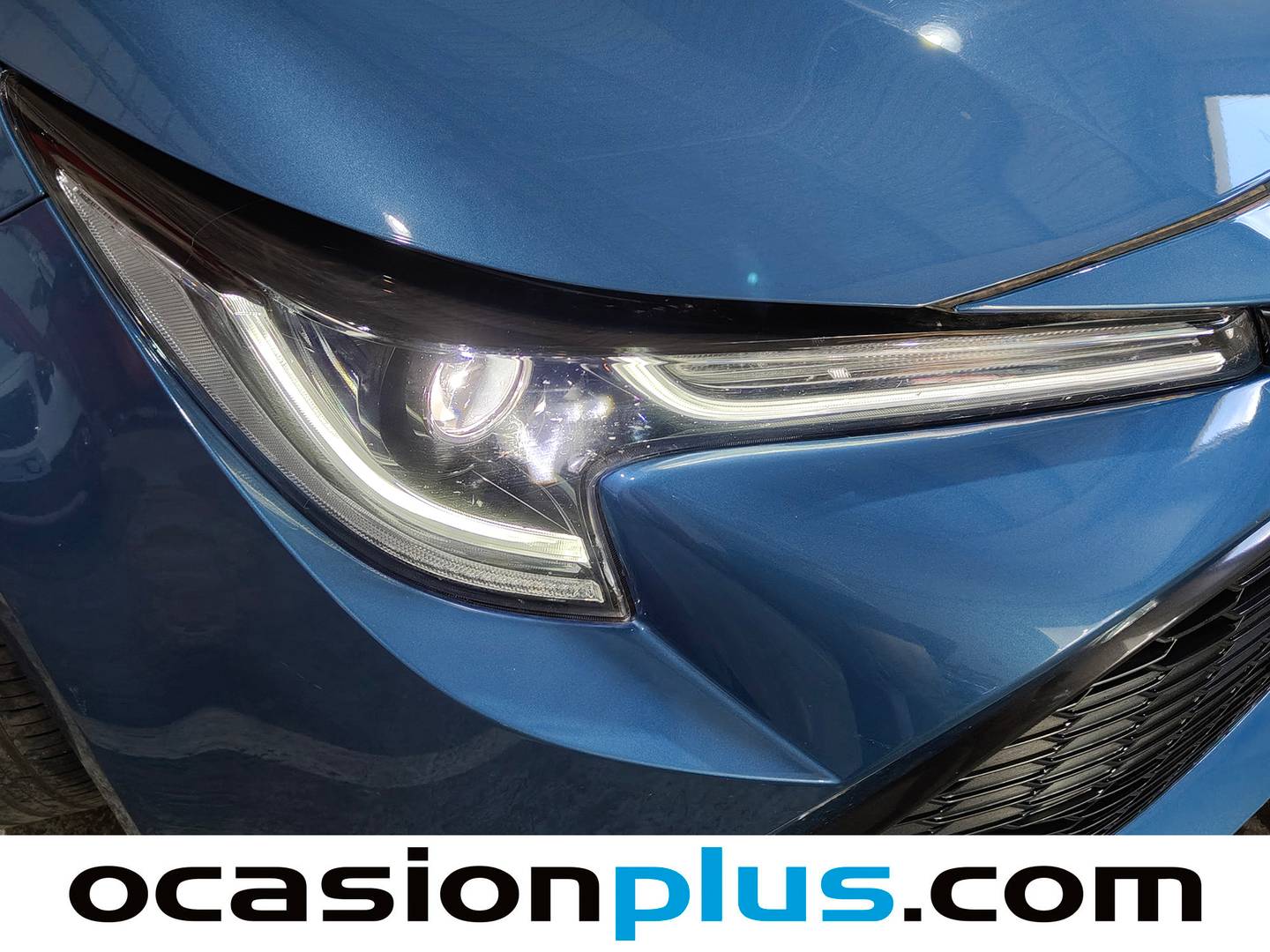 Toyota Corolla Toyota Corolla Touring Sport 125H Style E-CVT (122 CV) 122cv