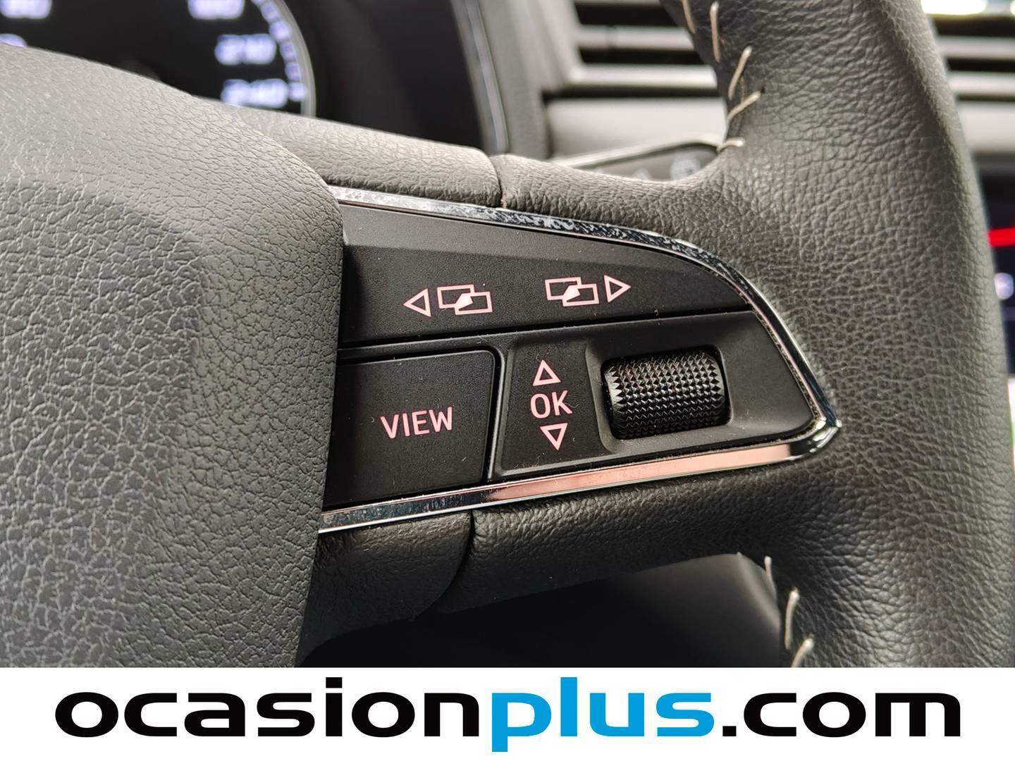 Seat Arona Seat Arona 1.0 TGI GNC Xcellence (90 CV) 2020