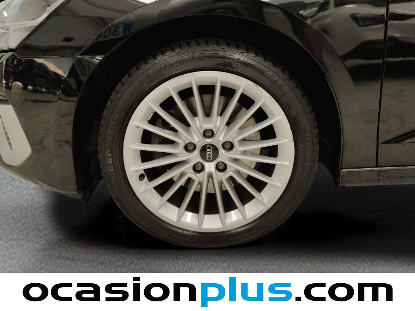 Audi A3 Audi A3 Sportback Advanced 30 TFSI (110 CV) seminuevo