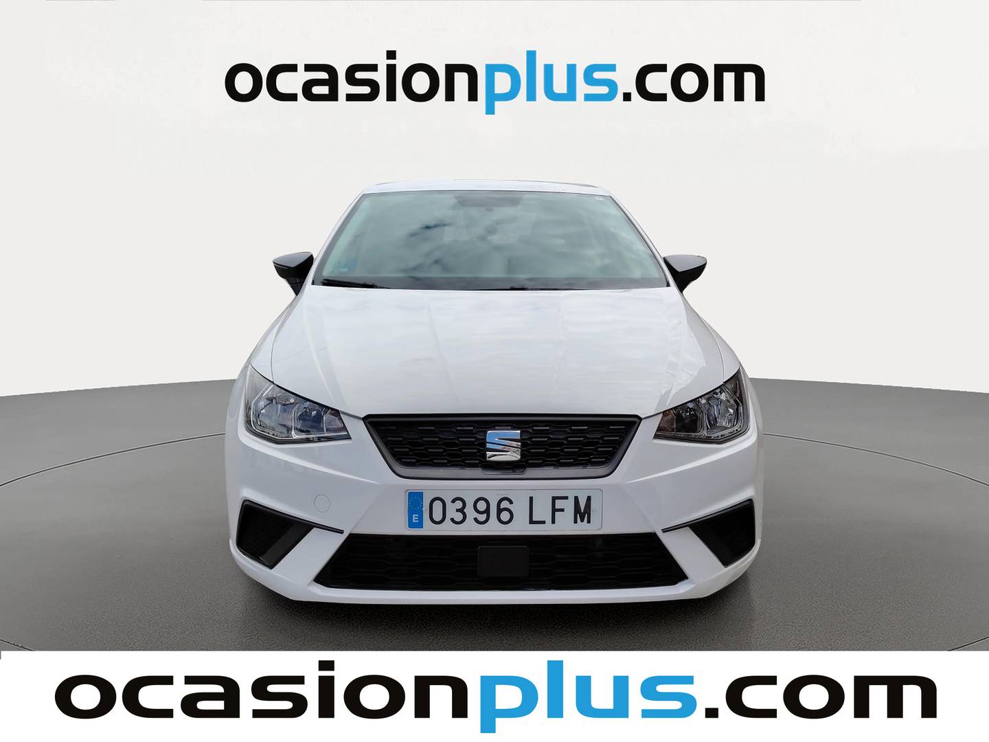 Seat Ibiza SEAT Ibiza 1.0 TGI GNC Reference Plus (90 CV) 90cv
