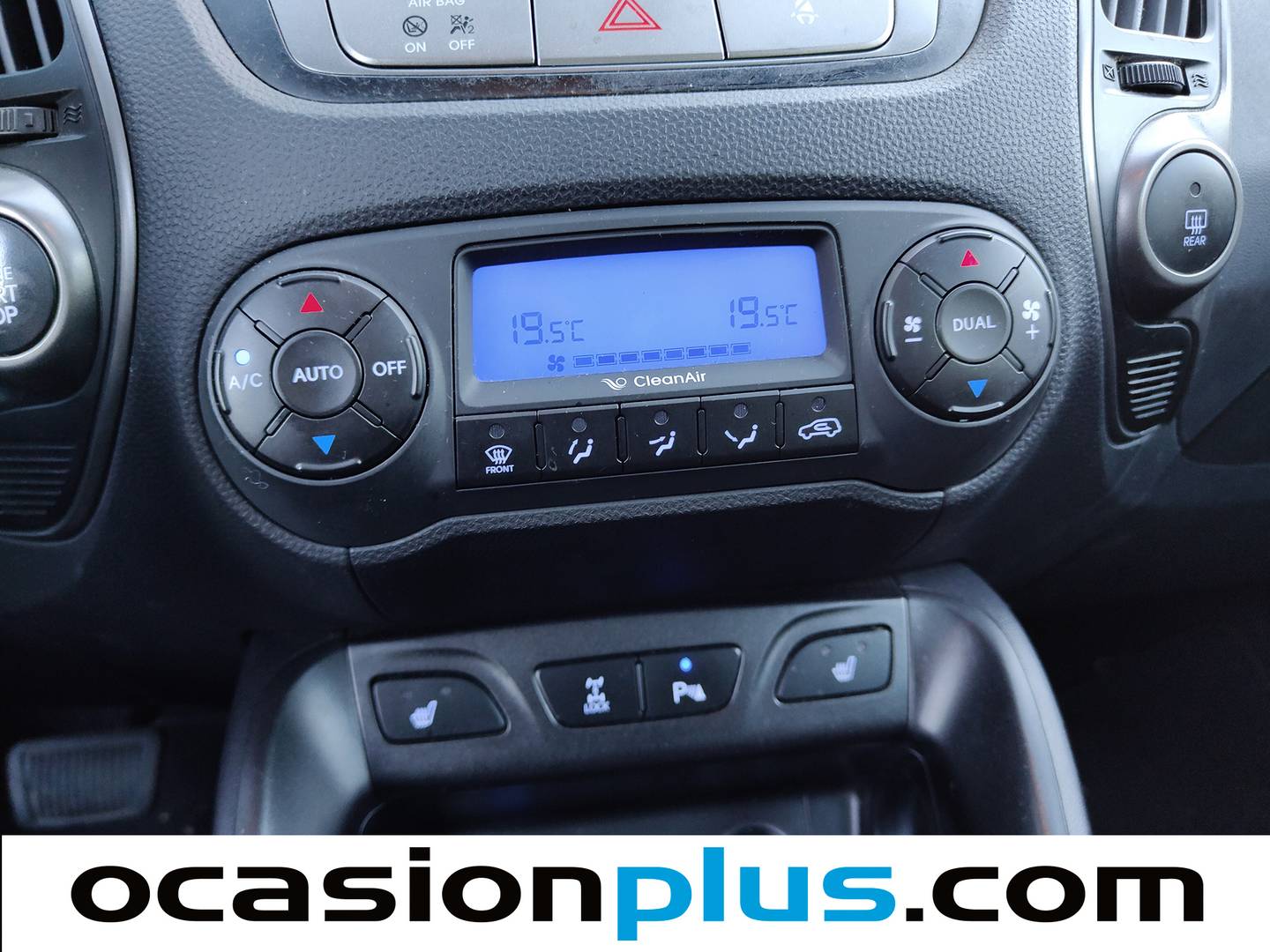 Hyundai ix35 Hyundai ix35 2.0 CRDI Go! Plus Auto 4x4 (184 CV) km 0
