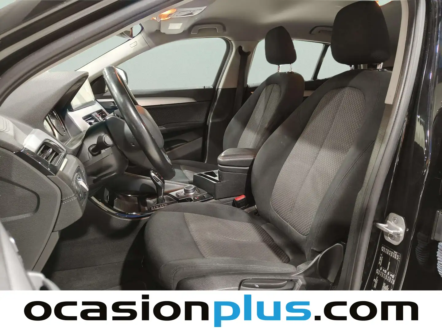 Foto BMW X2 BMW X2 sDrive18d (150 CV)