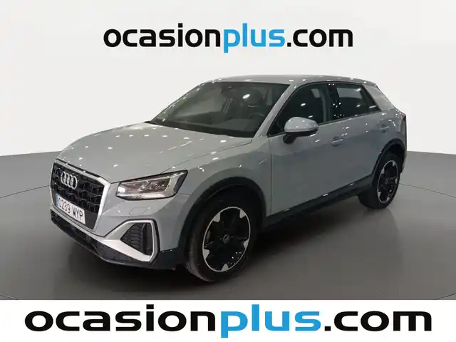 Audi Q2 S line 35 TFSI (150 CV) S tronic Pack S-Line de segunda mano