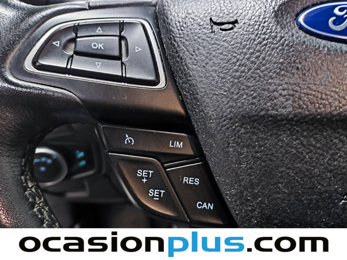 Foto Ford Focus Ford Focus 1.6 TDCI Edition (115 CV)