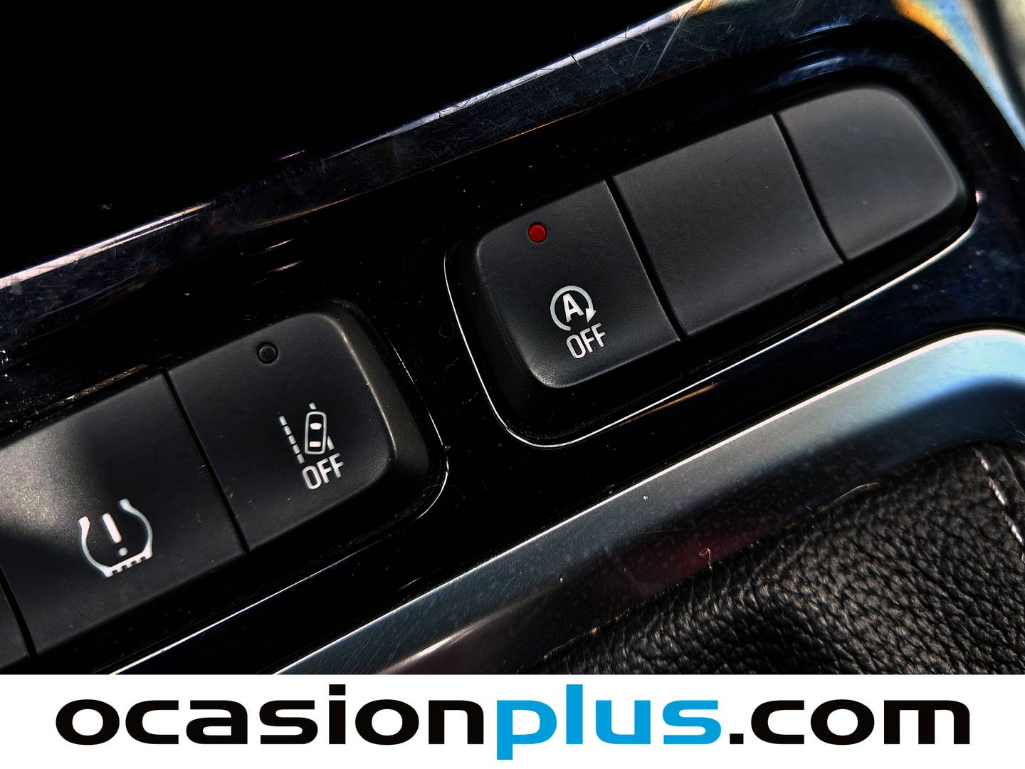 Accesorios del Opel Crossland Opel Crossland 1.5D GS 81 kW (110 CV)