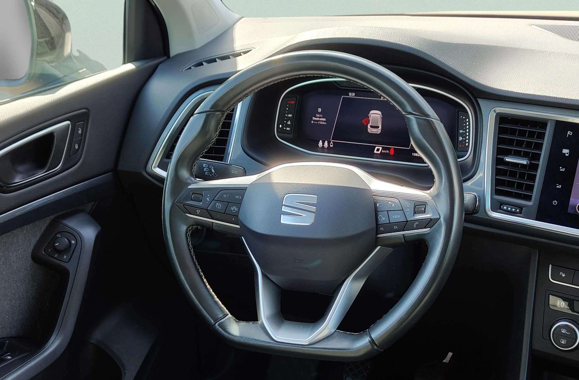 SEAT Ateca 1.5 TSI Style XL - foto 22