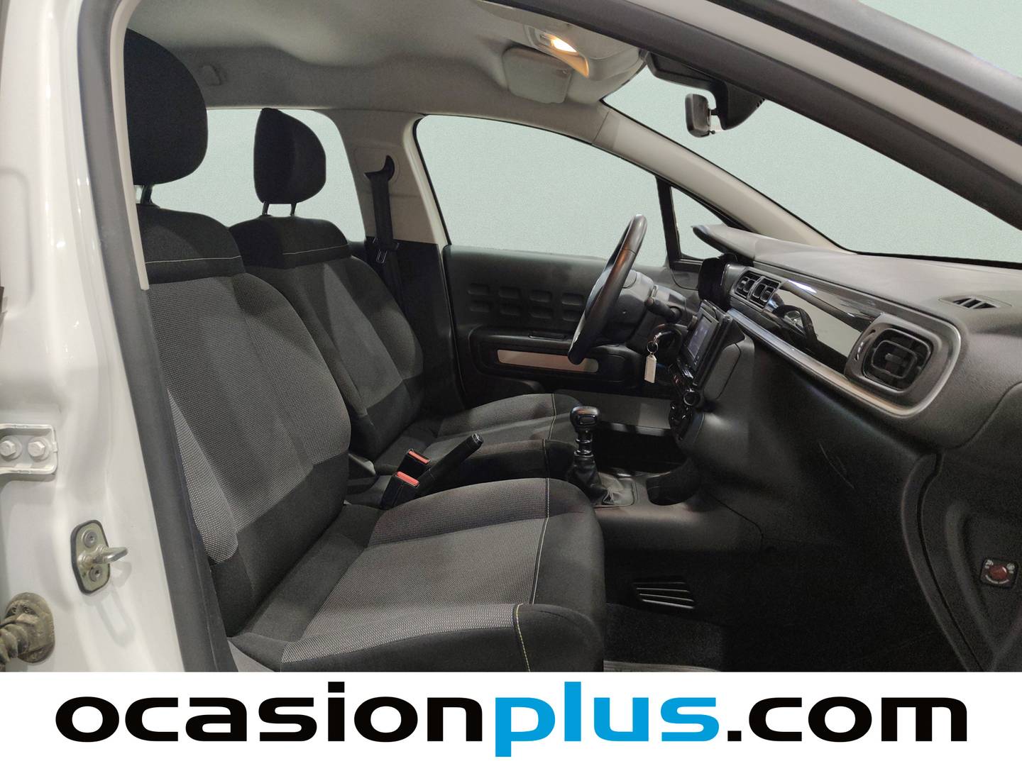 Foto Citroën C3 Citroën C3 BlueHDi 100 S&S You! 75 kW (102 CV)