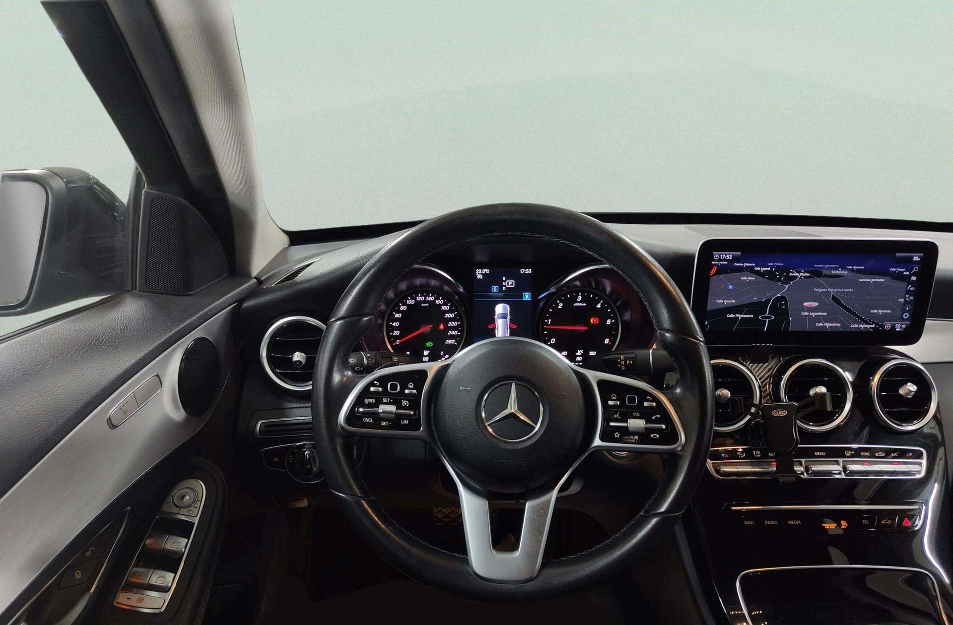 Mercedes-Benz Clase C C Estate 200 d - foto 22