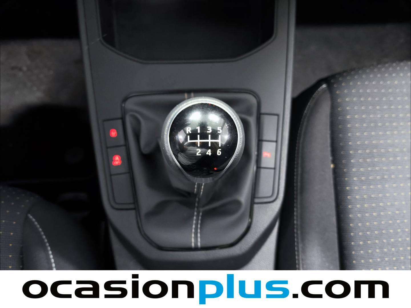 Seat Ibiza Seat Ibiza 1.0 TSI Style Plus (110 CV) de segunda mano