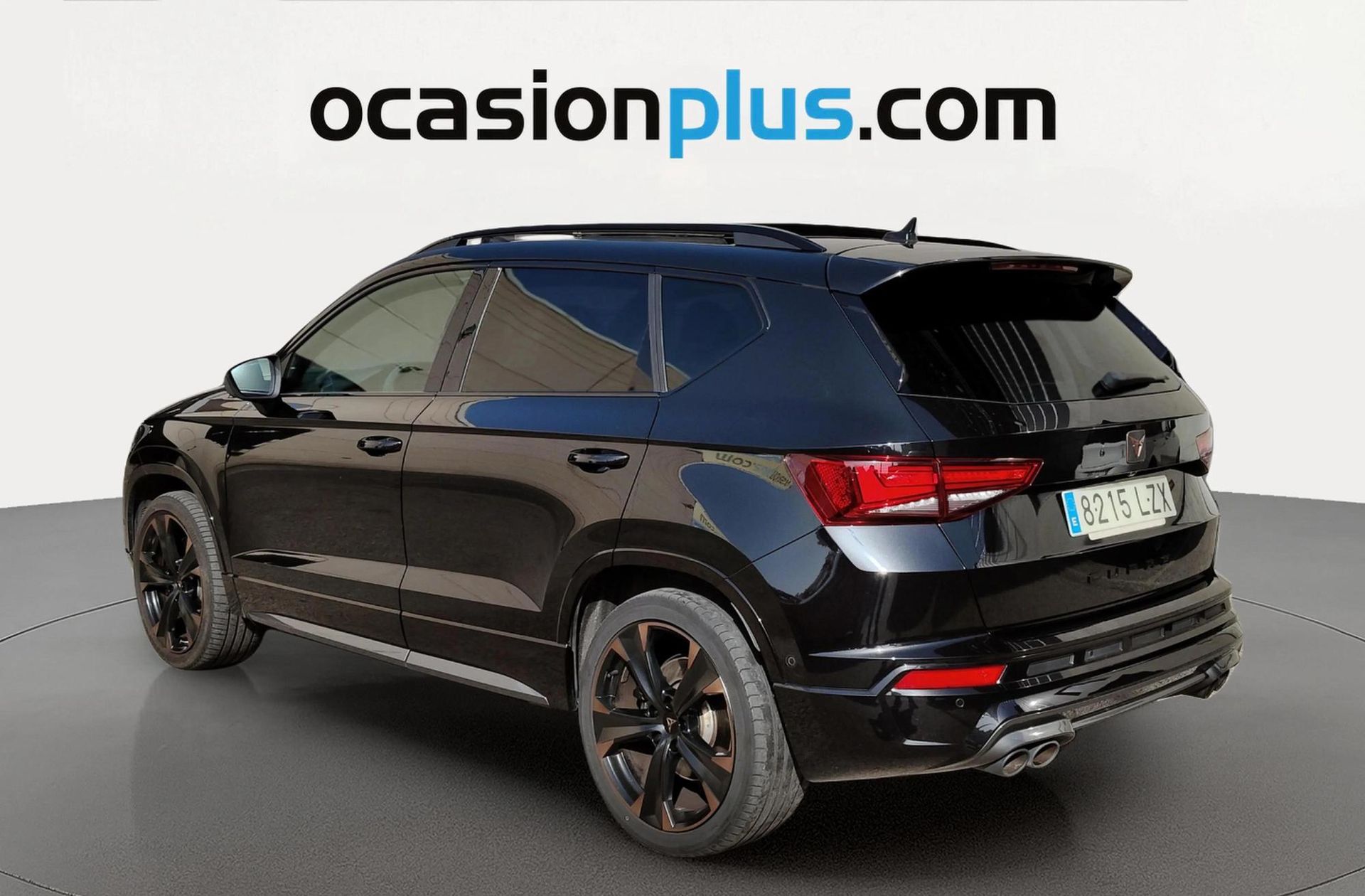 Cupra Ateca 2.0 TSI 4Drive DSG - foto 3