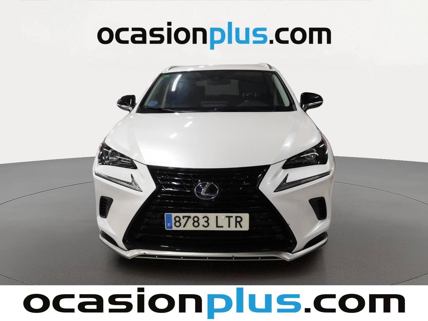 Lexus NX Lexus NX 300h Premium 2WD (197 CV) 197cv