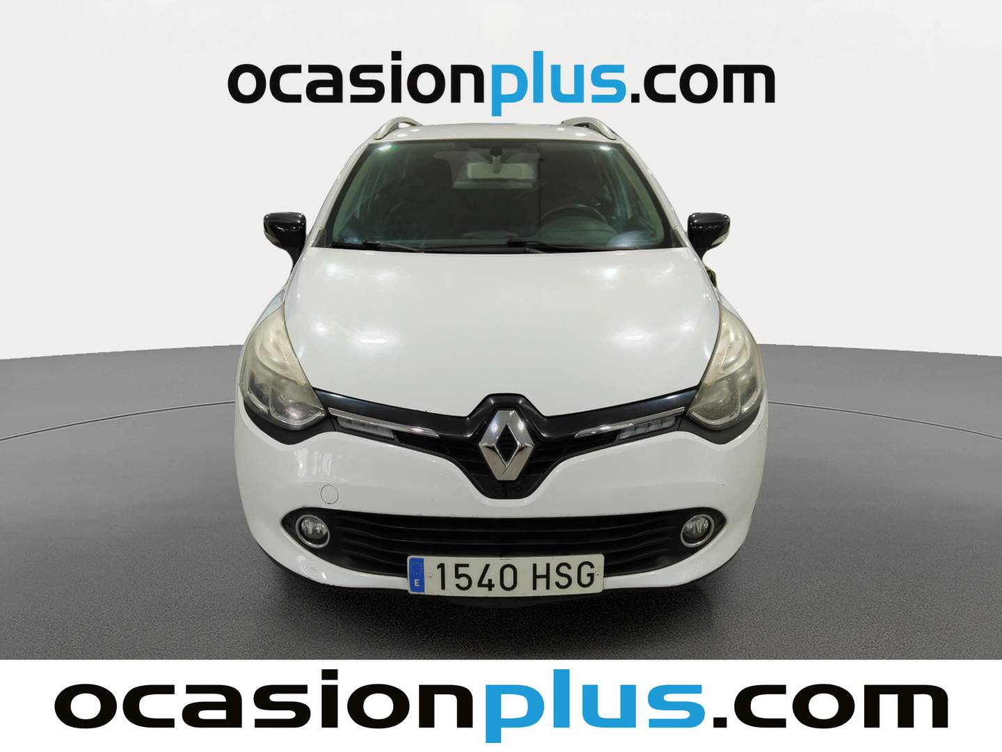 Renault Clio Renault Clio Sport Tourer Dynamique Energy S&S TCe (90 CV) 90cv
