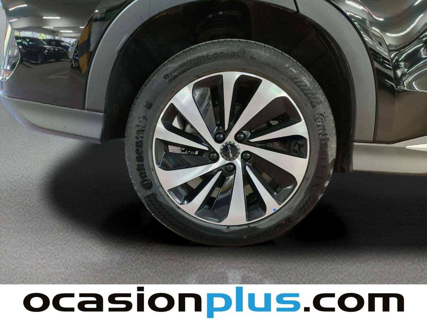 BYD Seal U DM-i BYD Seal U DM-i DM-i Comfort (218 CV) híbrido enchufable