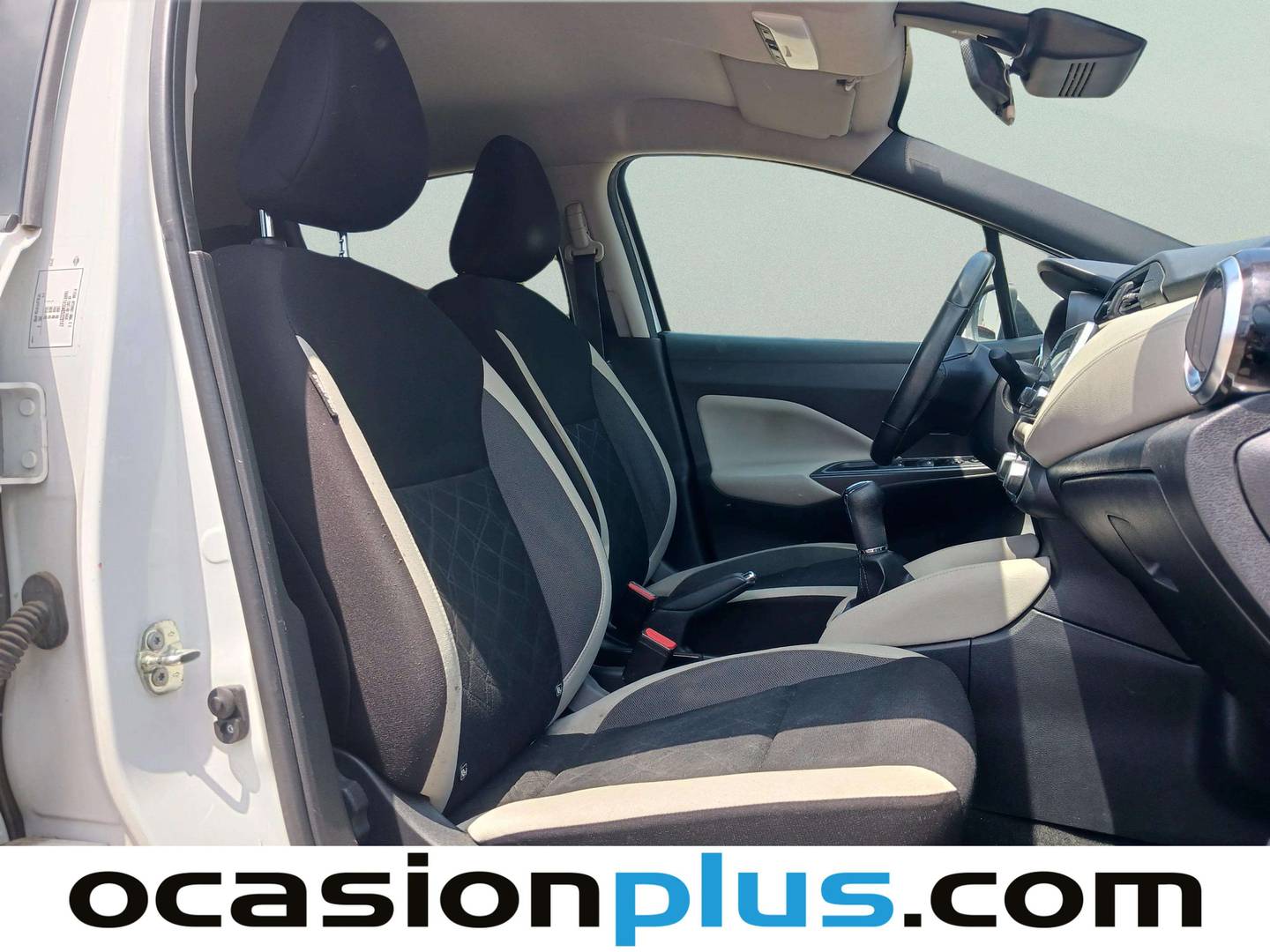 Nissan Micra Nissan Micra IG-T N-Connecta (100 CV) km 0
