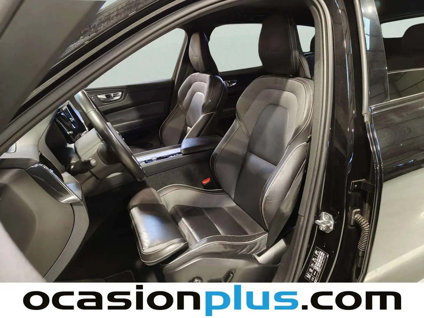 Foto Volvo XC60 Volvo XC60 D4 R-Design Auto (190 CV)