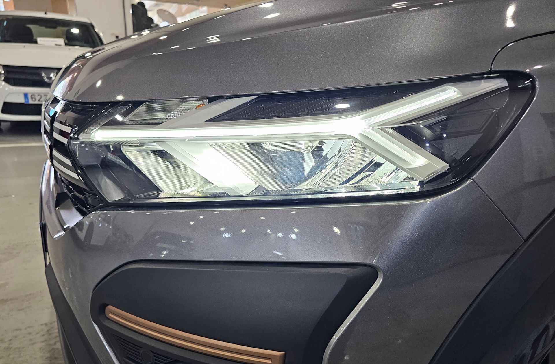 Dacia Jogger Extreme Go Hybrid - foto 15