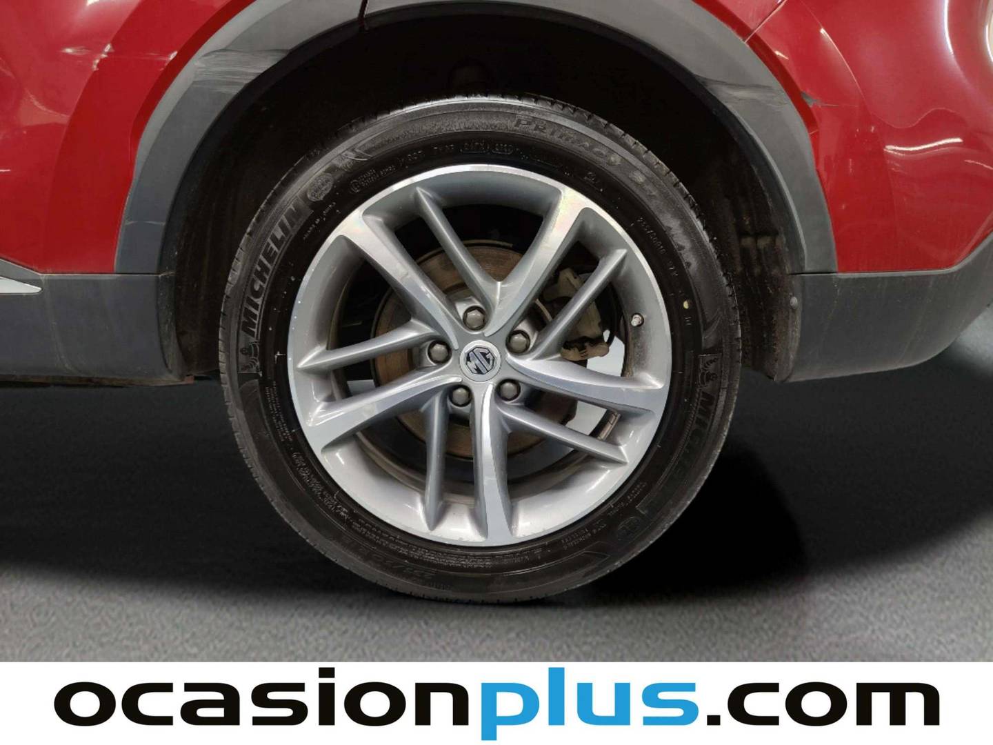 MG eHS MG eHS 1.5 T-GDI PHEV Luxury (258 CV) híbrido enchufable