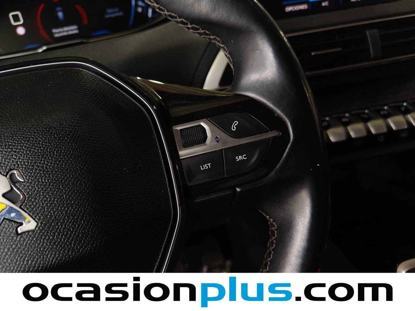 Peugeot 5008 Peugeot 5008 PureTech 130 S&S Allure (130 CV) 7 Plazas barato