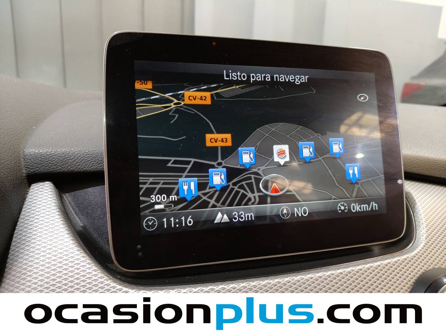 Foto Mercedes Clase B Mercedes-Benz Clase B 200 d (136 CV)