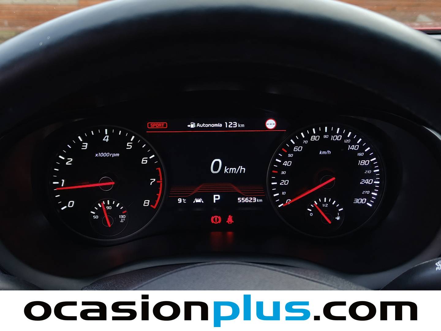 Foto KIA Stinger Kia Stinger 2.0 T-GDi GT Line 4x2 (245 CV)