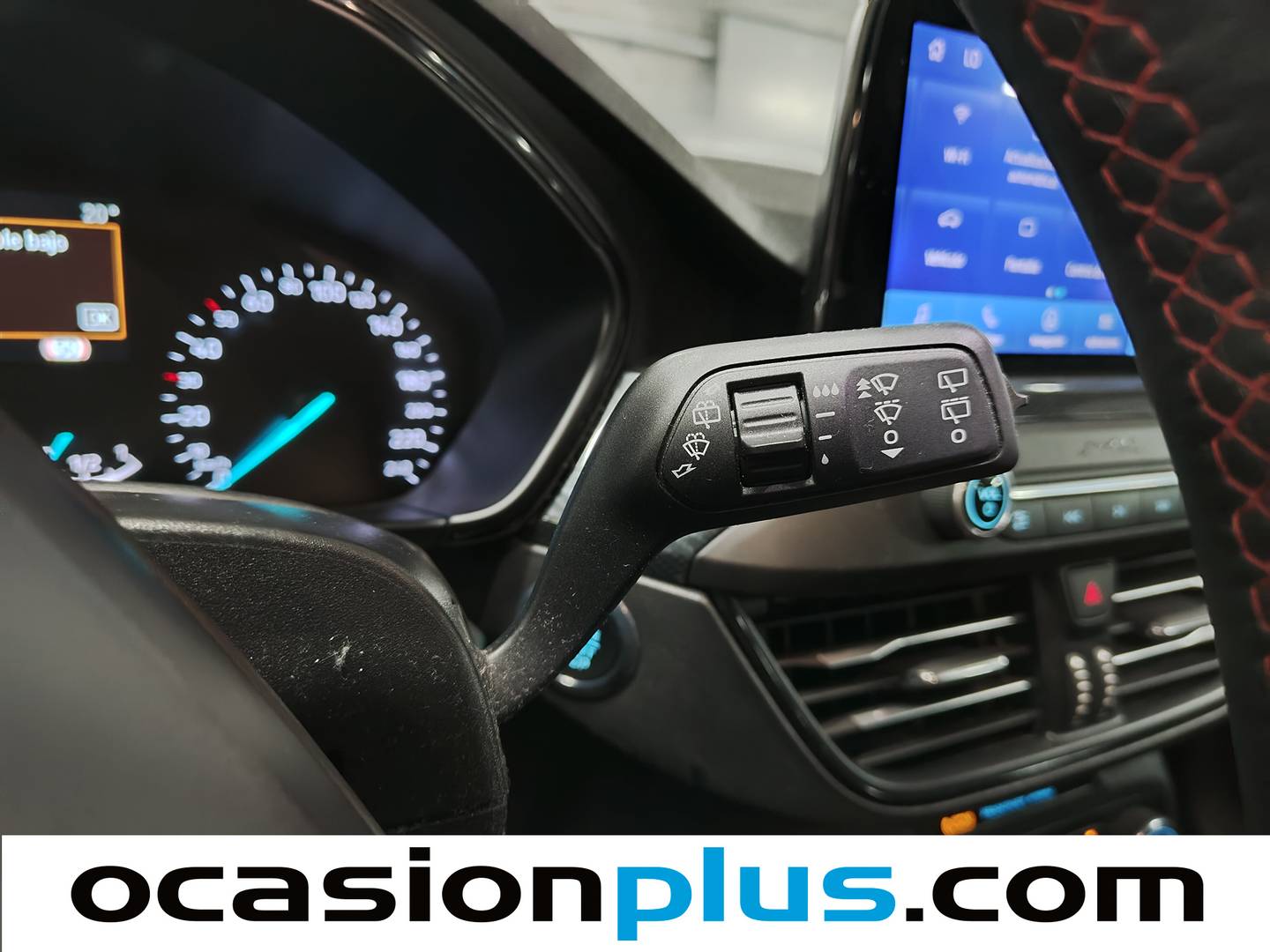 Ford Focus Ford Focus 1.0 Ecoboost S&S ST-Line Auto (125 CV) 125cv