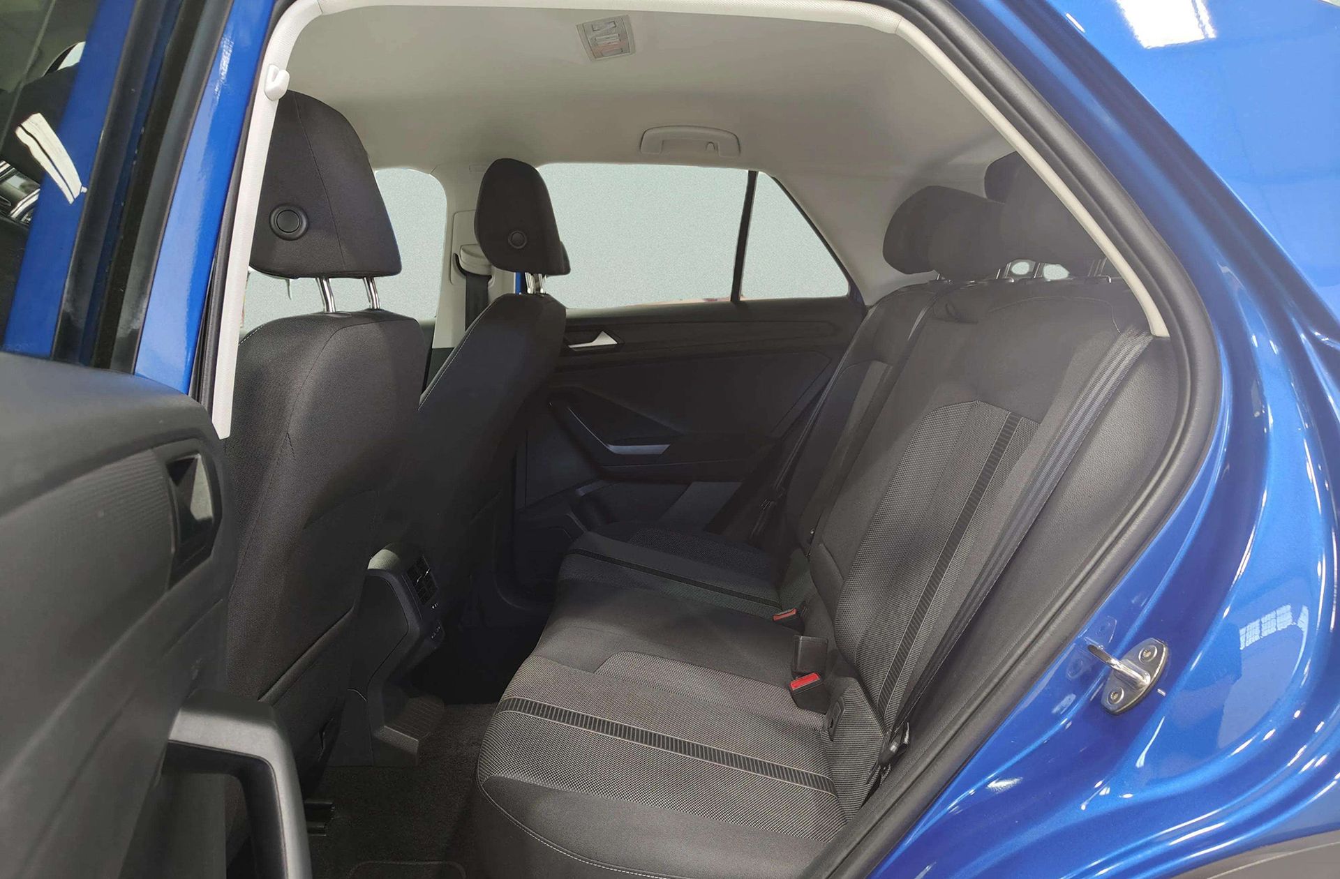 Volkswagen T-Roc Life 1.0 TSI - foto 11