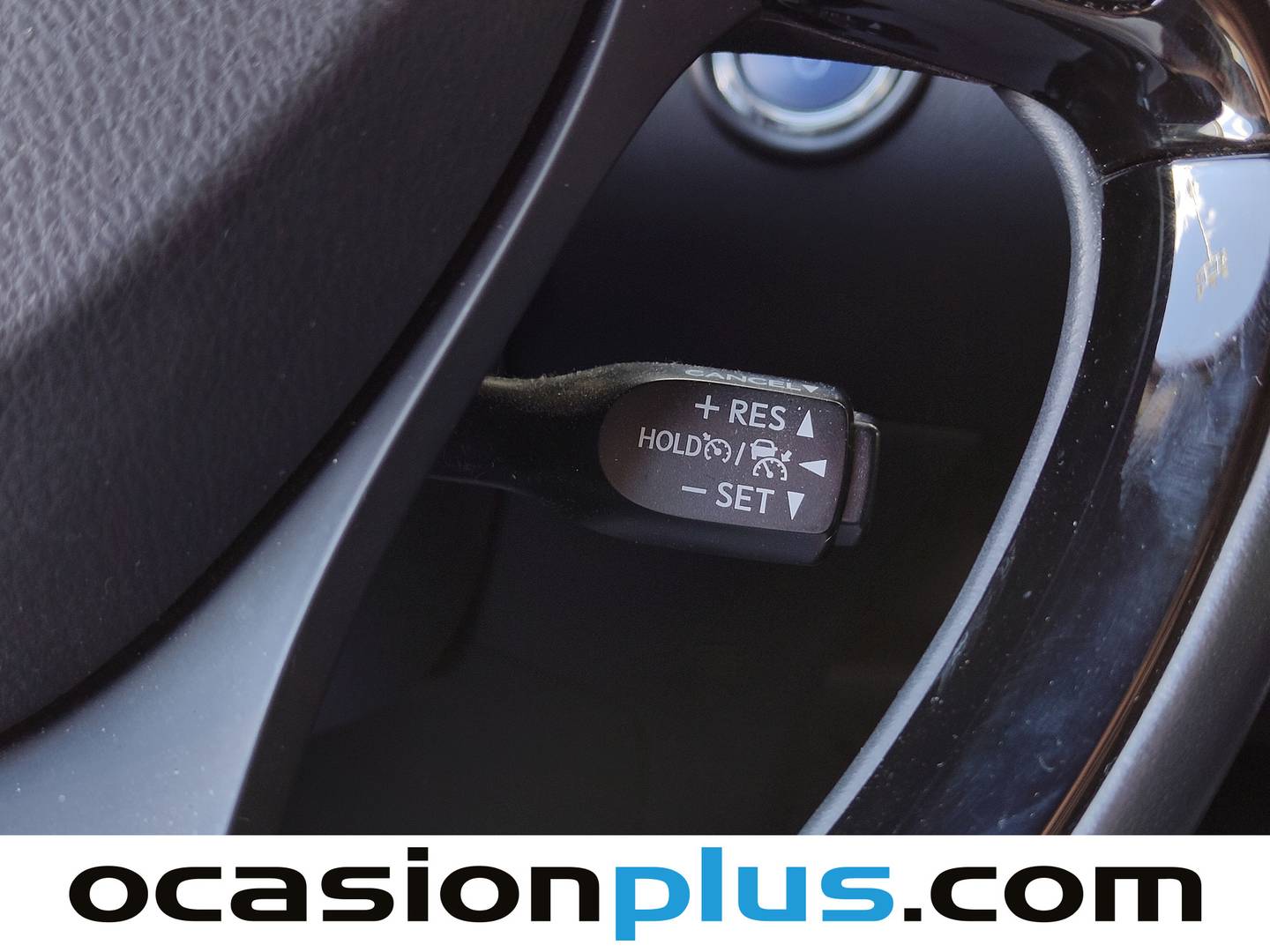 Toyota C-HR Toyota C-HR 180H Advance (184 CV) km 0