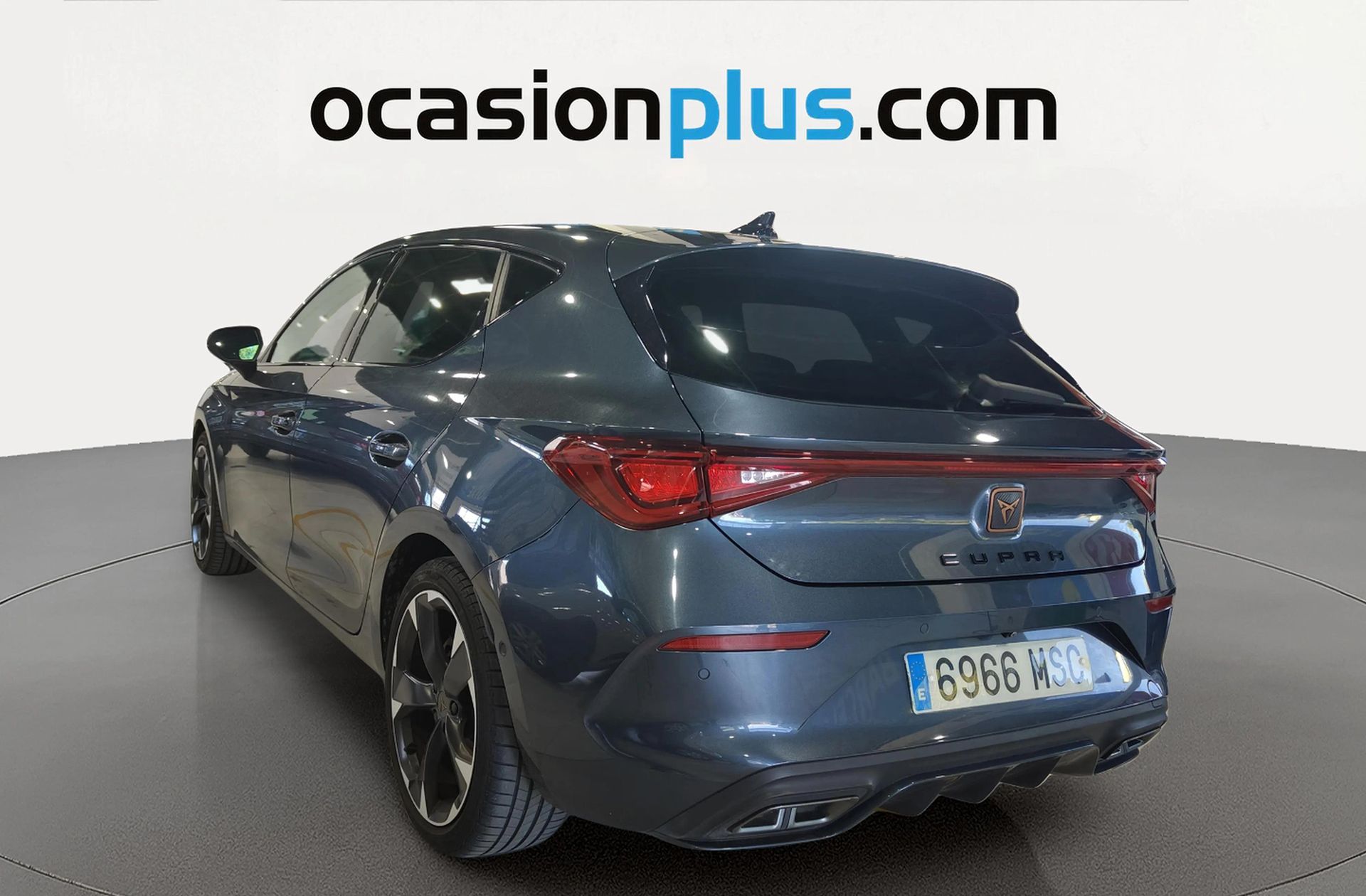 Cupra León 1.5 eTSI DSG - foto 3