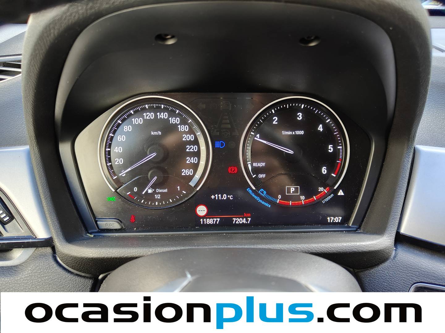 Foto BMW X1 BMW X1 sDrive20d (190 CV)