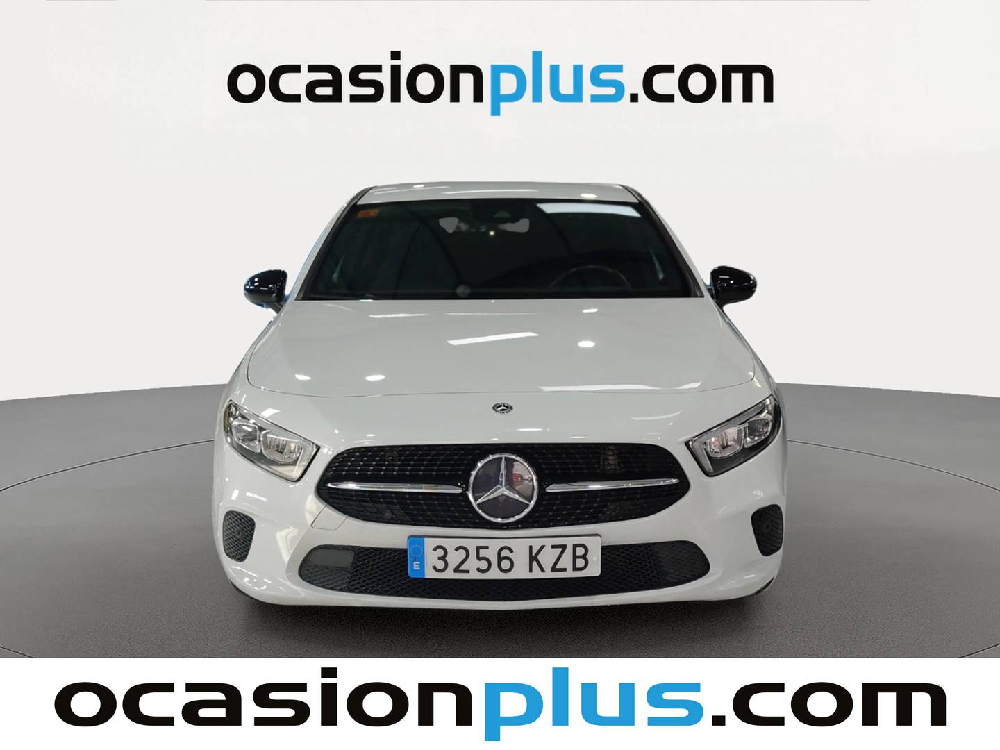 Foto Mercedes Clase A Mercedes-Benz Clase A 180 d (116 CV)